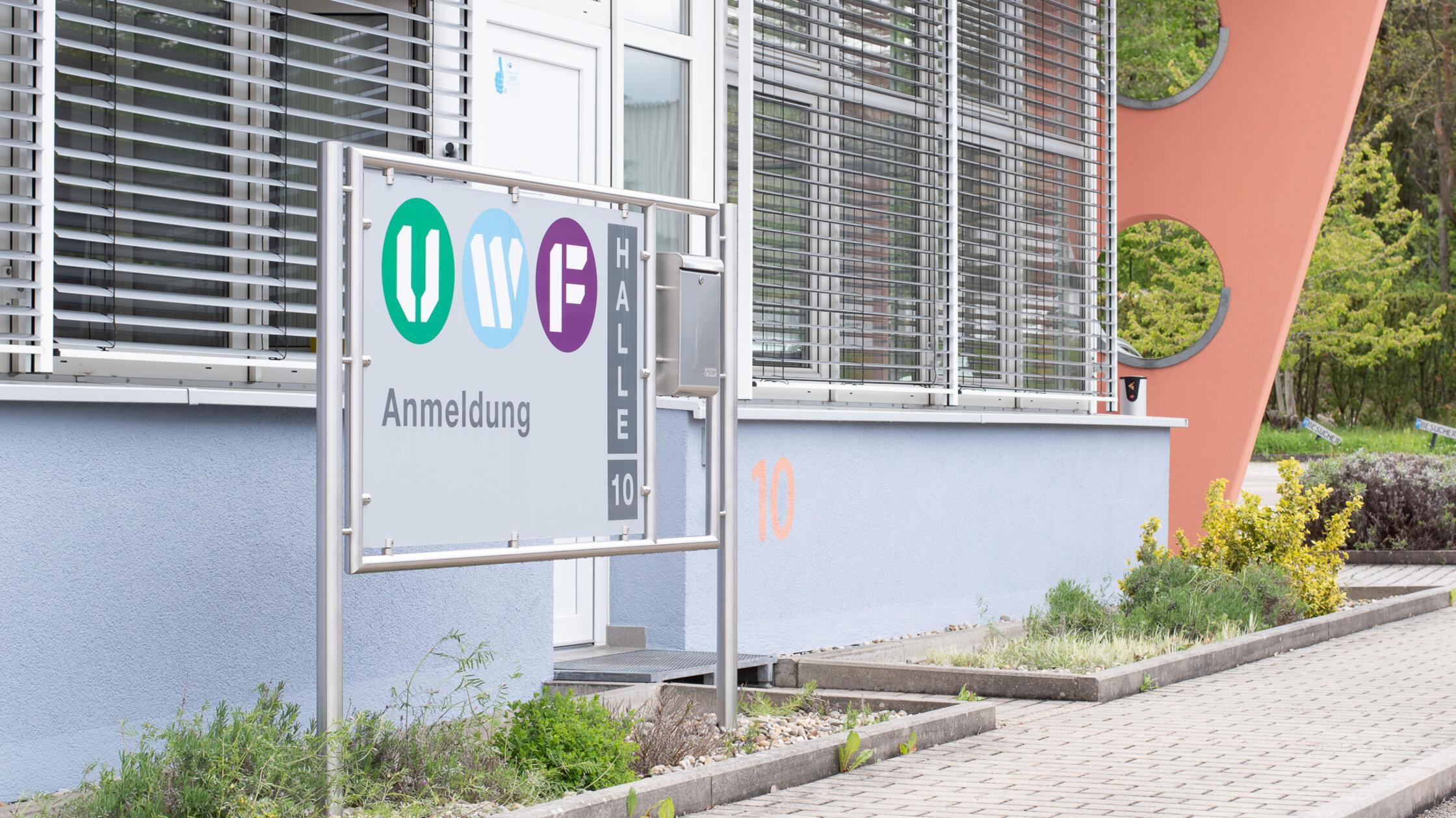 UWF Unternehmen insolvent