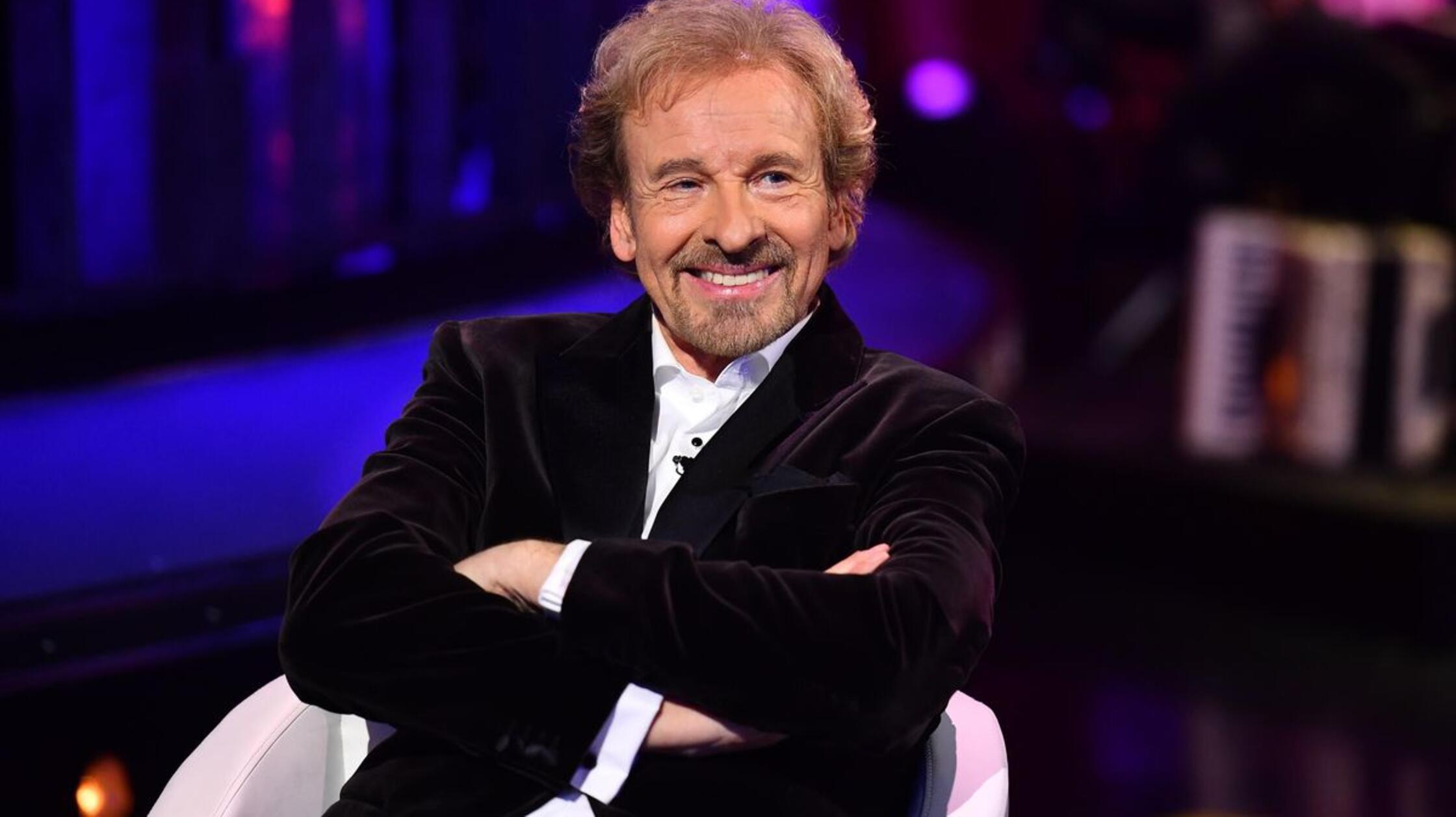  - "Denn Sie wissen nicht, was passiert"