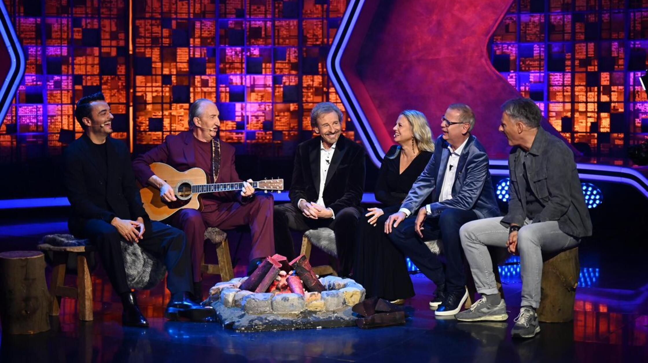  - "Denn Sie wissen nicht, was passiert"