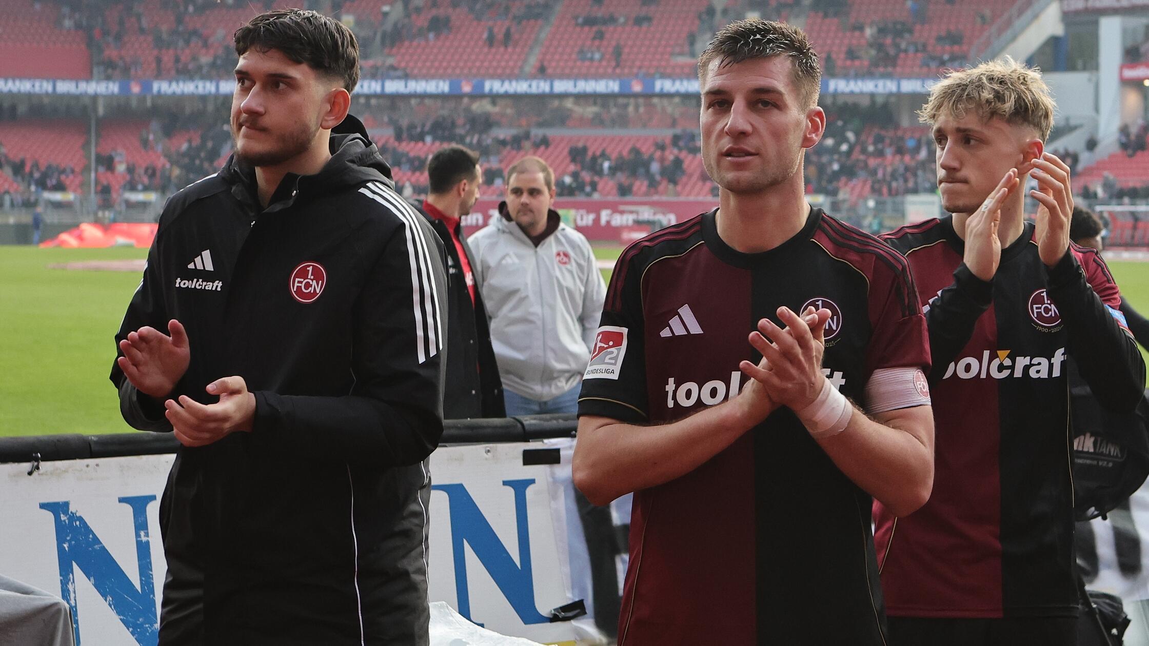 07.12.2025 --- Fussball --- Saison 2025 2026 --- 2