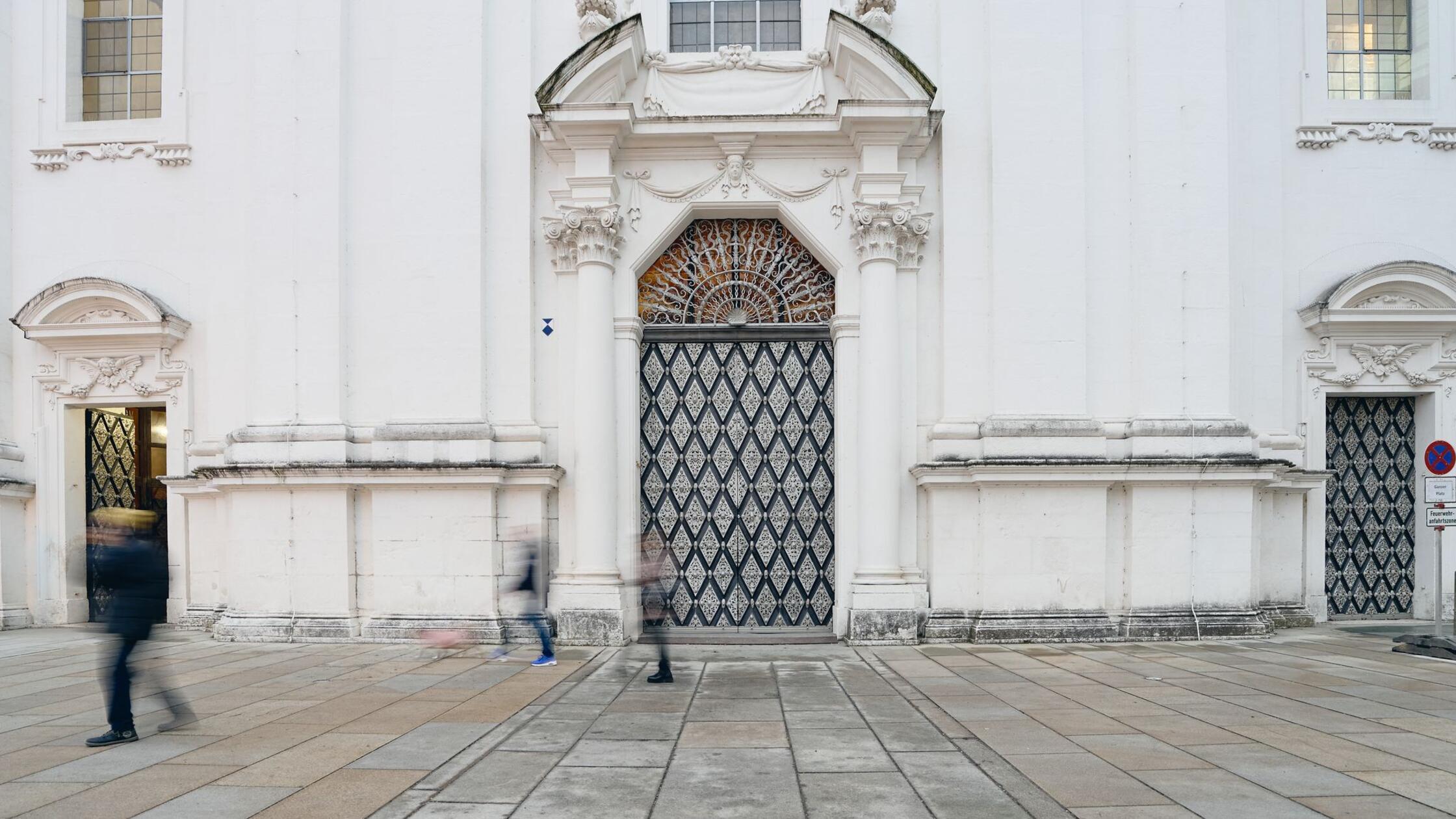 Passauer Missbrauchsstudie wird veröffentlicht