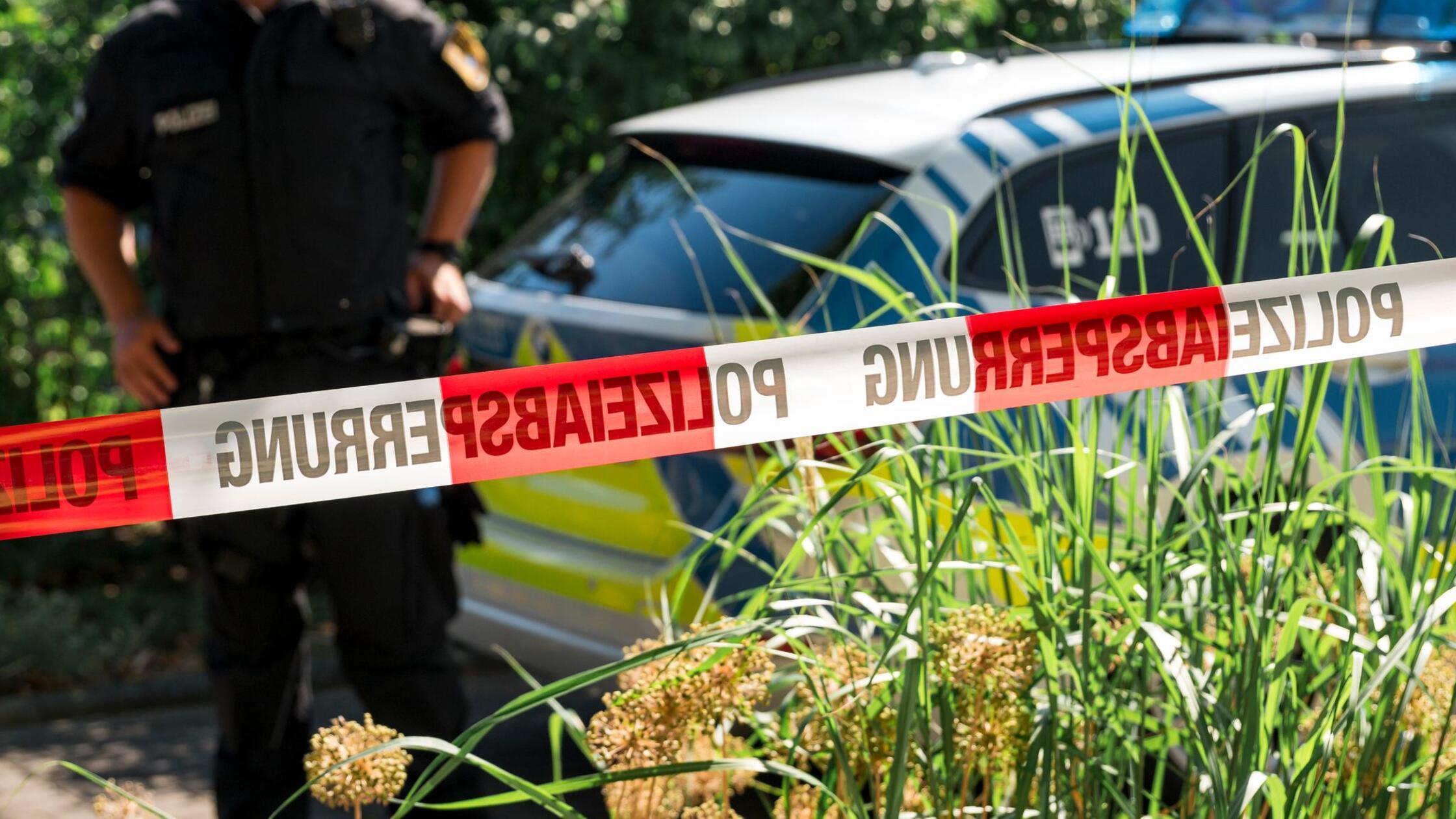 Pričetek sojenja morilcu iz Mellrichstadta sredi marca