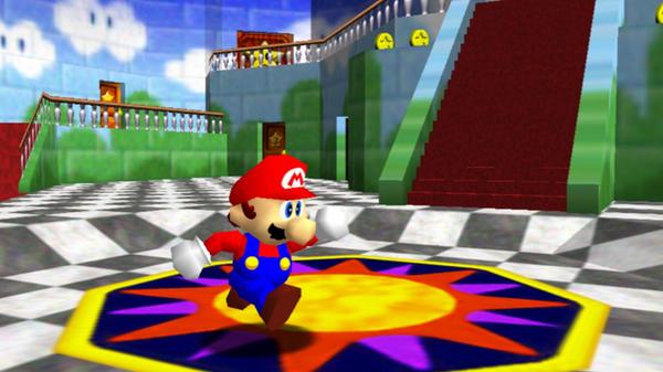 NintendoSwitch2_SuperMario64