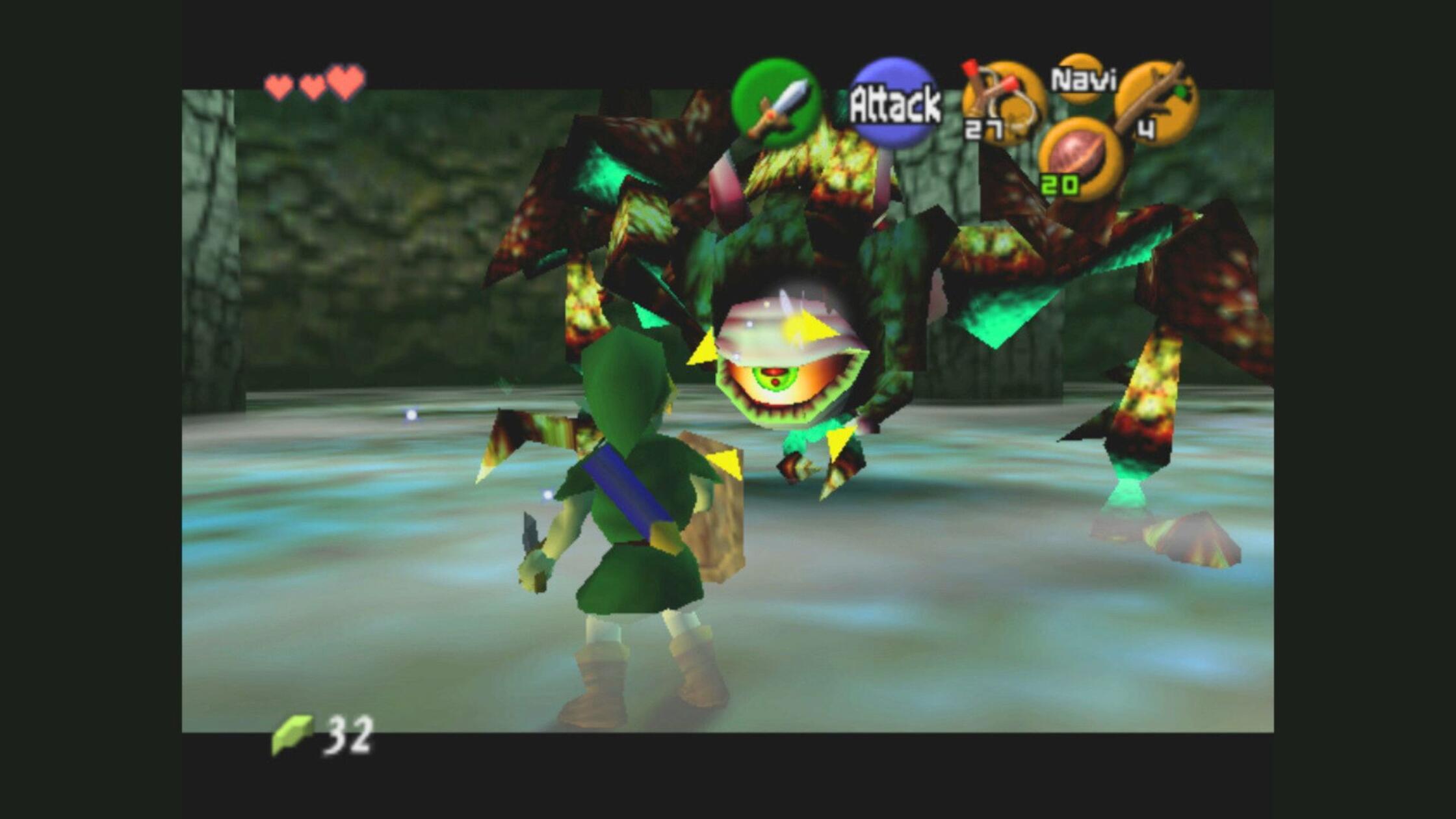 NintendoSwitch2_Zelda_OcarinaOfTime