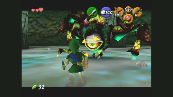 NintendoSwitch2_Zelda_OcarinaOfTime