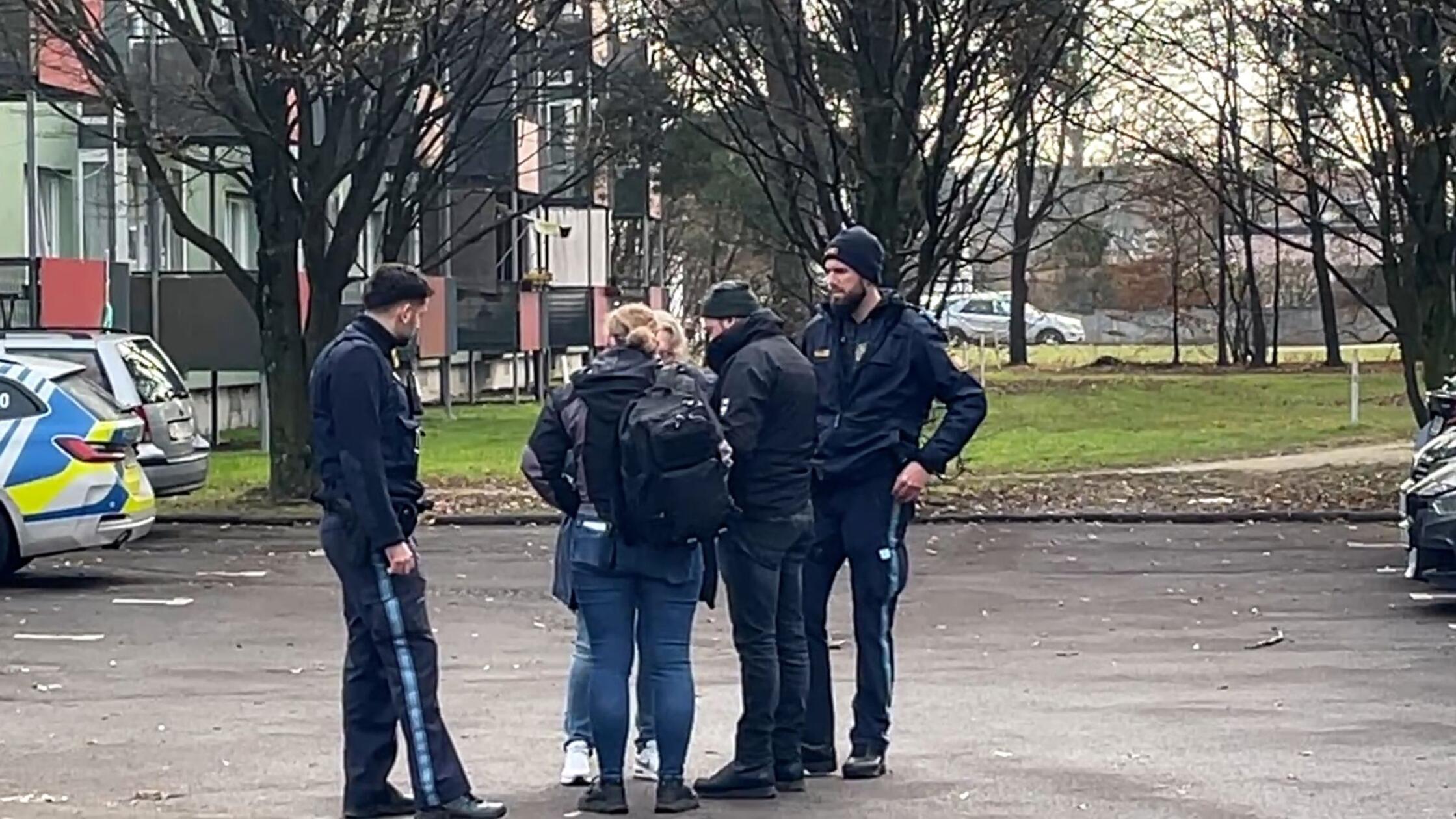 Frau in Ingolstadt erstochen – Haftbefehl gegen Ex-Partner