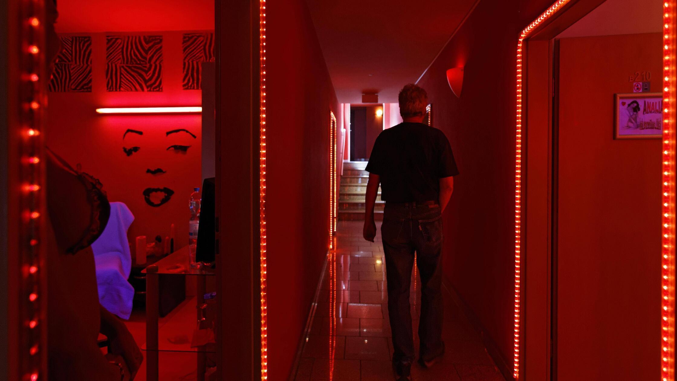 Erospark Sindelfingen Baden Württemberg Deutschlan