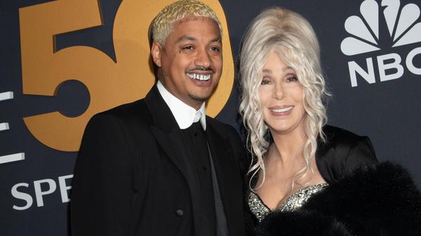 SNL50: The Anniversary Show of 'Saturday Night Liv