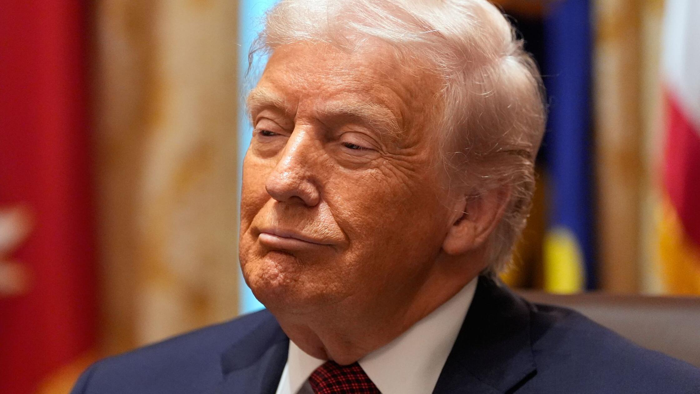 Bootsangriff: Trump stärkt unter Druck geratenen US-Minister