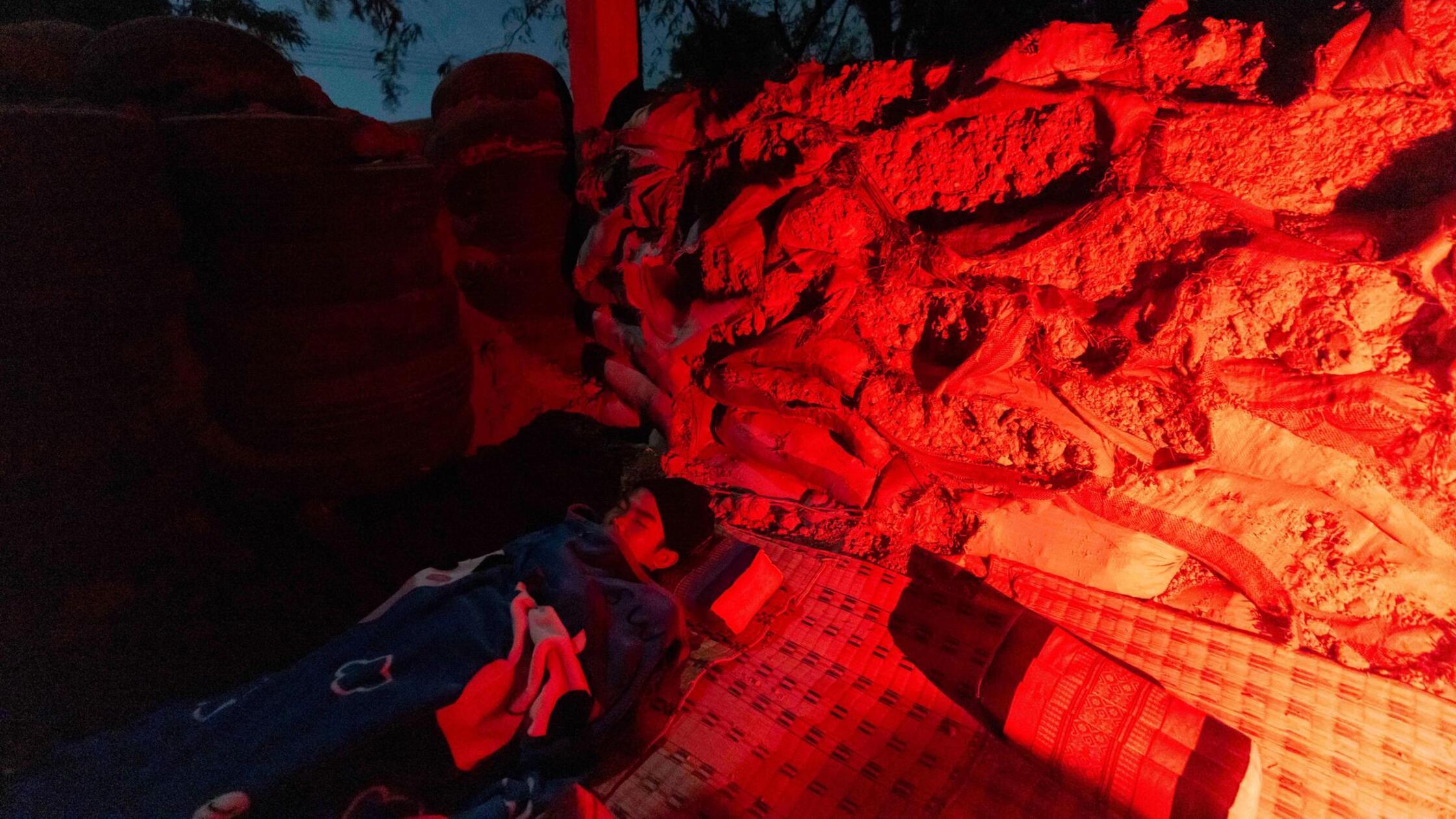 Medien: Thailand will Kambodschas Armee dauerhaft dezimieren