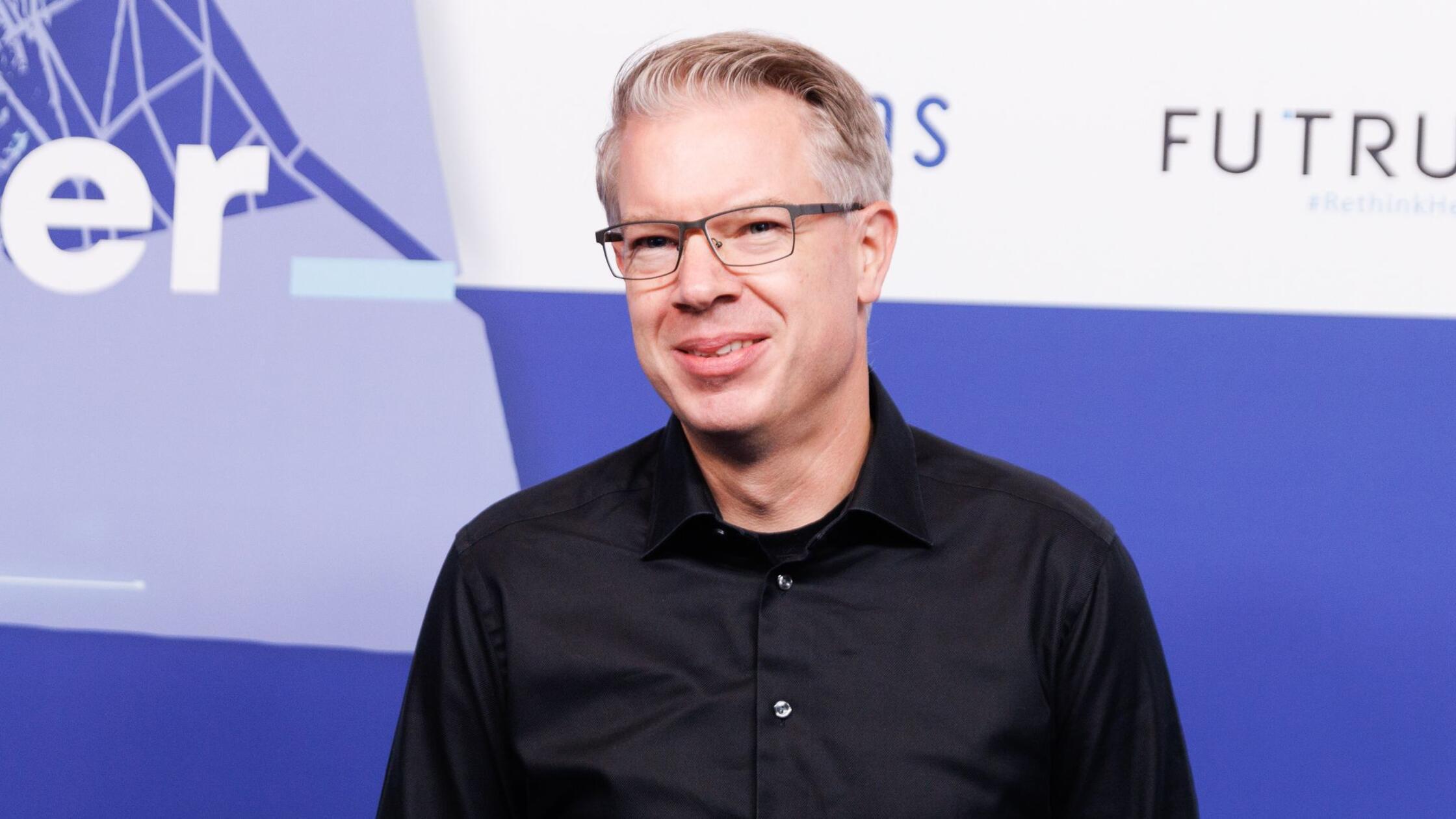 Frank Thelen baut Unfall in der „Höhle der Löwen“