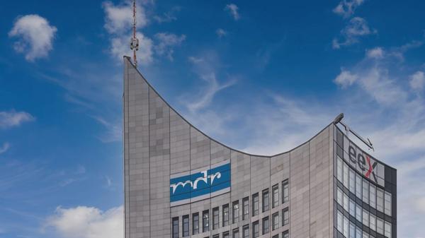 - MDR-Turm, Leipzig