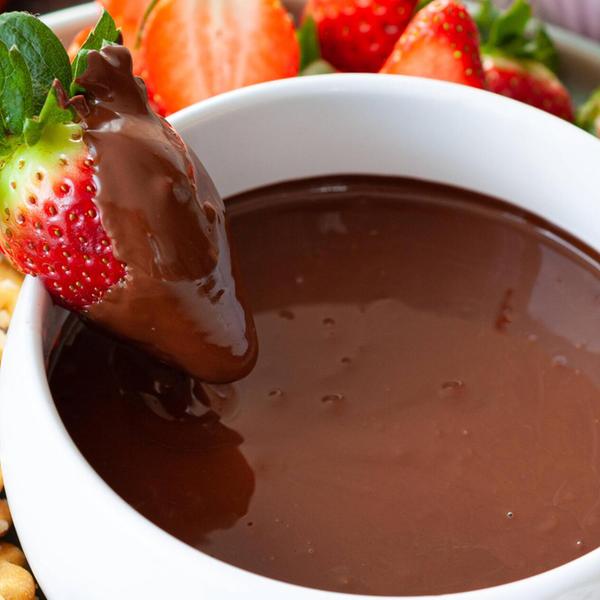 Weitere süße Rezepte aus der Redaktion: