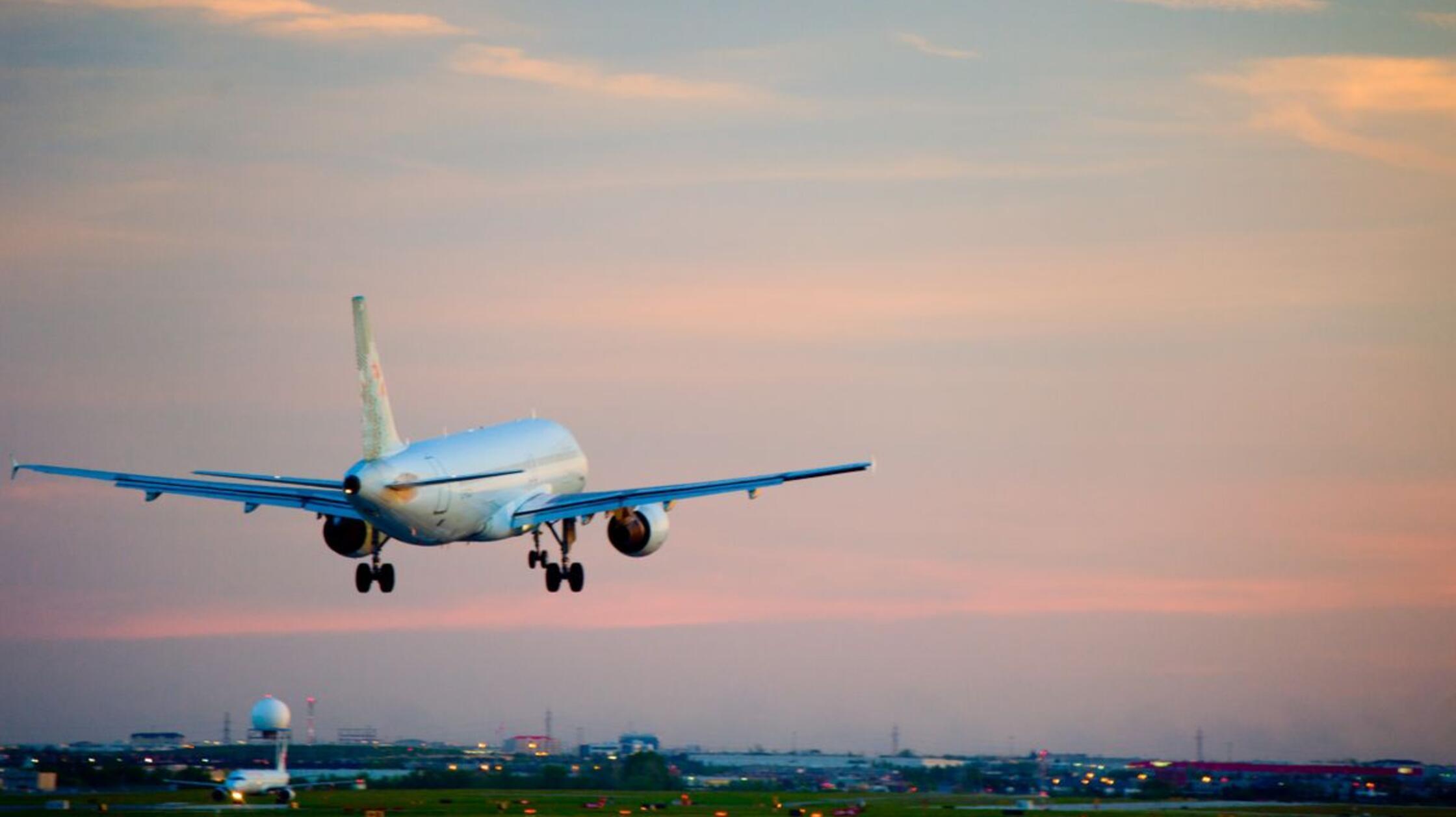  - Die schlechtesten Fluggesellschaften der Welt