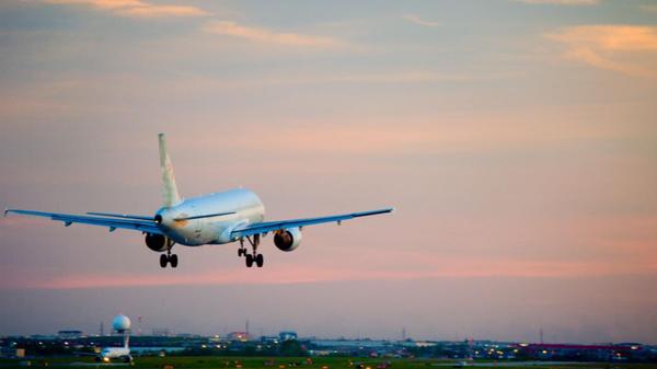 - Die schlechtesten Fluggesellschaften der Welt