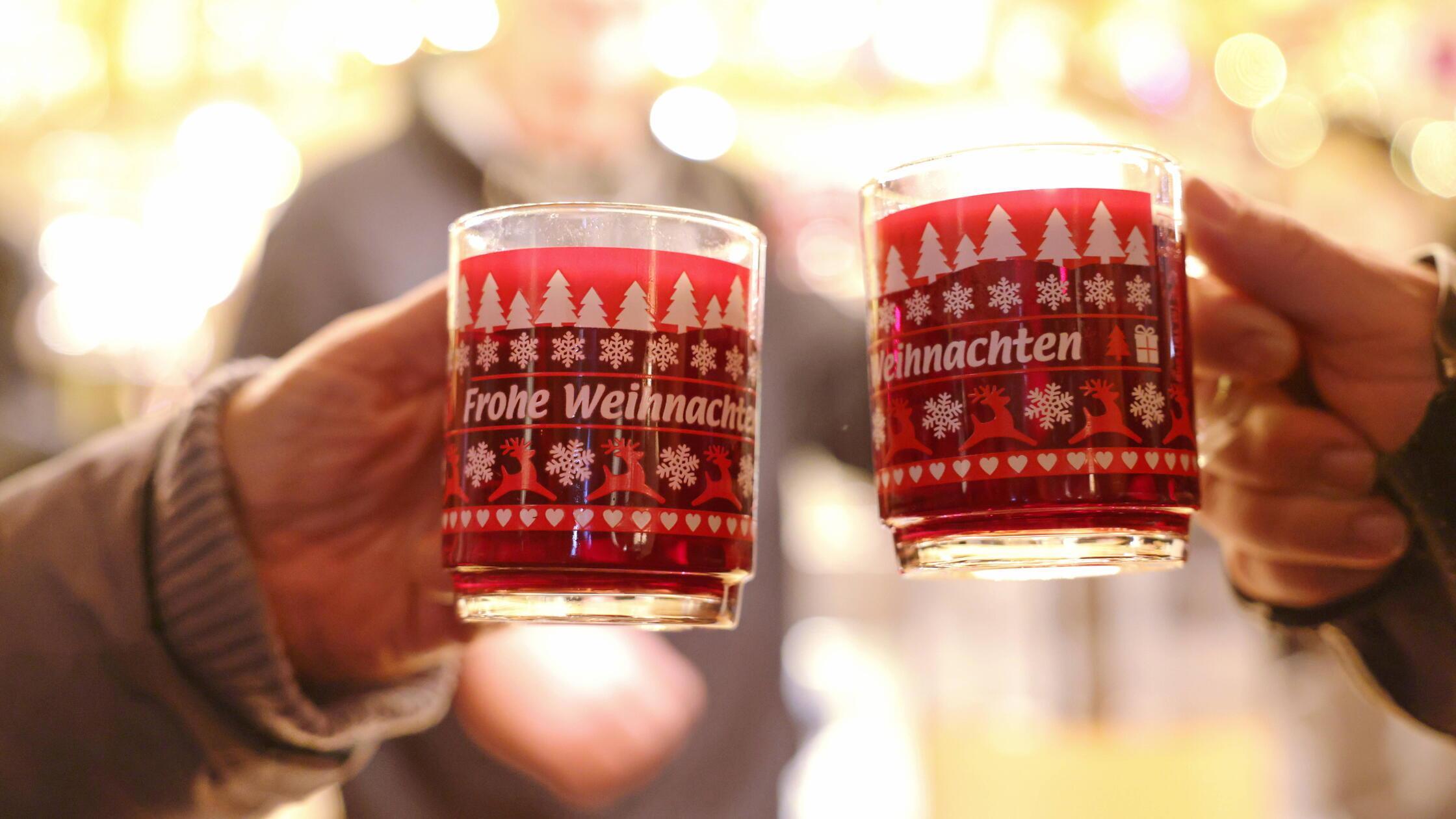 Mehr Ideen für Festtags-Mitbringsel