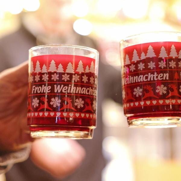 Mehr Ideen für Festtags-Mitbringsel