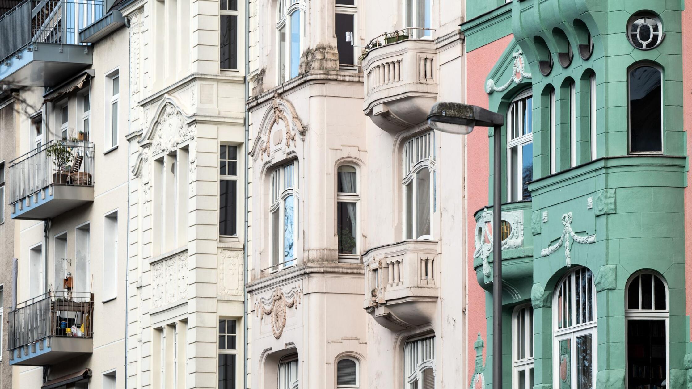 Verbände: Verfassungsbeschwerde gegen Grundsteuer-Reform