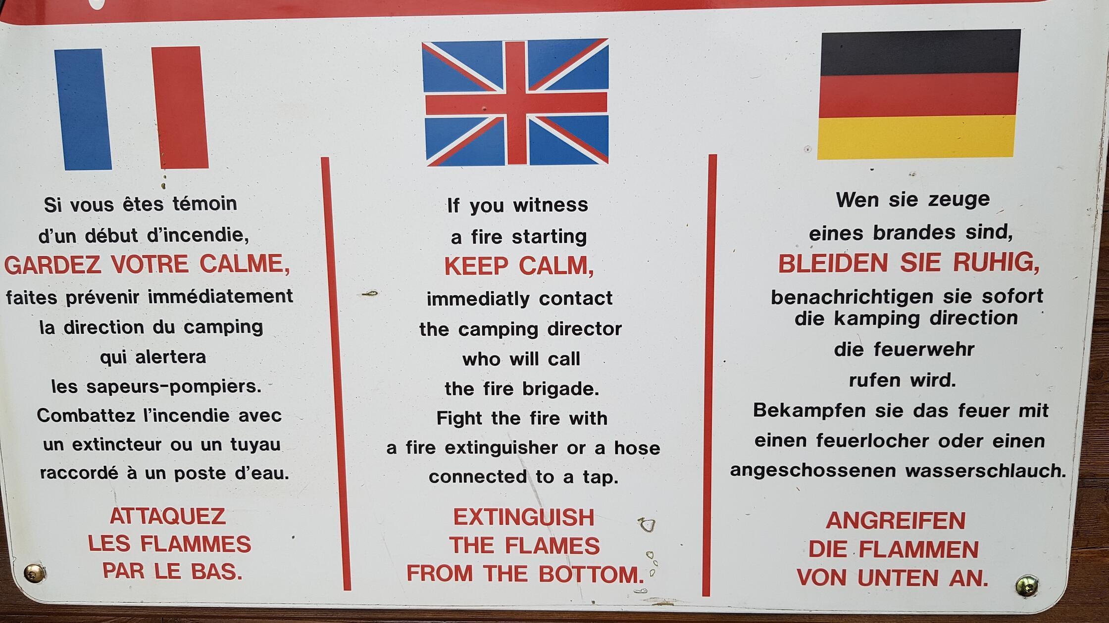 Gesehen in Frankreich in Grandcamp-Maisy von Jutta Kloth aus Nürnberg.