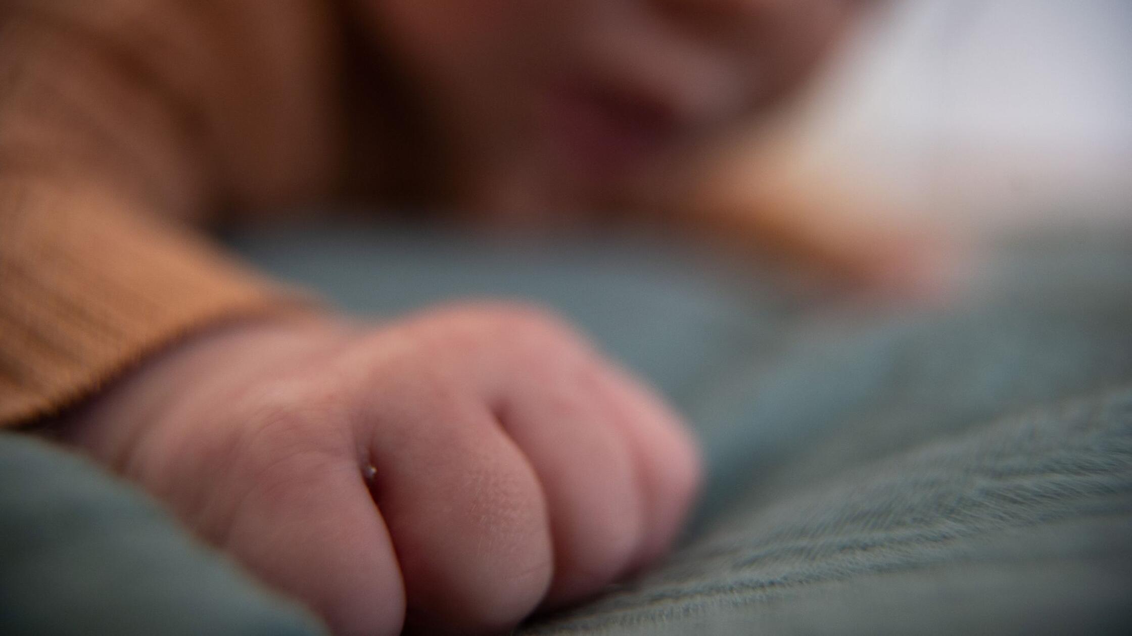 Gefährlicher Gendefekt bei Samenspender mit fast 200 Kindern