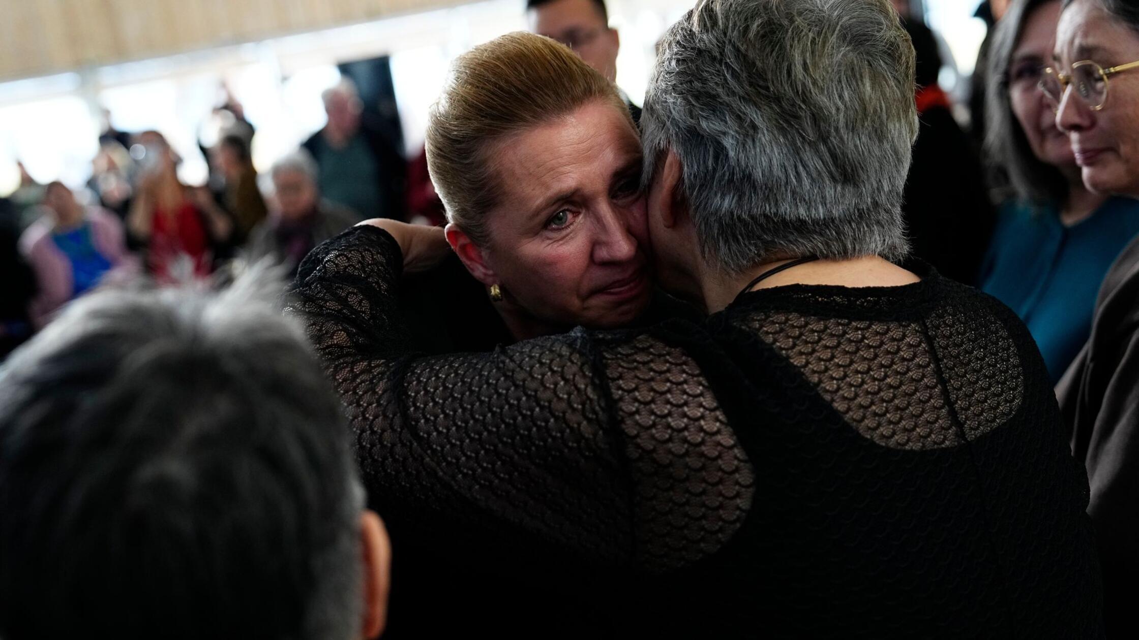 Dänemark entschädigt Grönländerinnen für Spiralen-Skandal