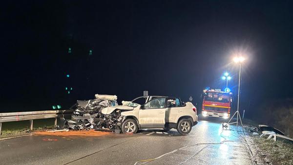 Am späten Mittwochabend (10.12.2025) ereignete sic