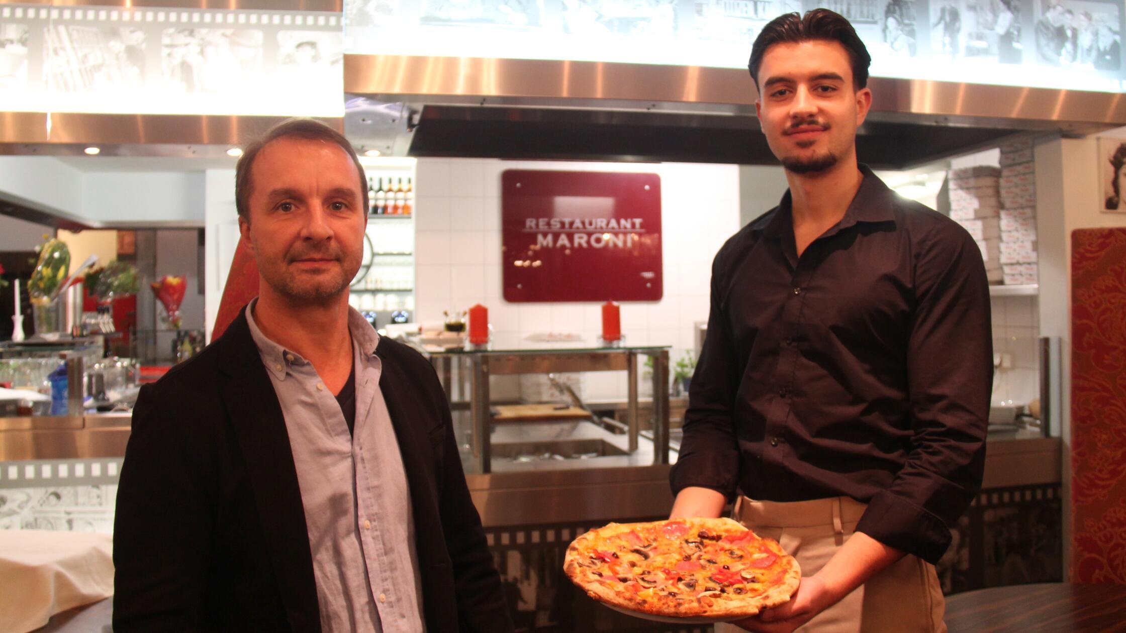 FOTOGRAF: Florian Burghardt.DATUM: 25.11.2025.ORT: