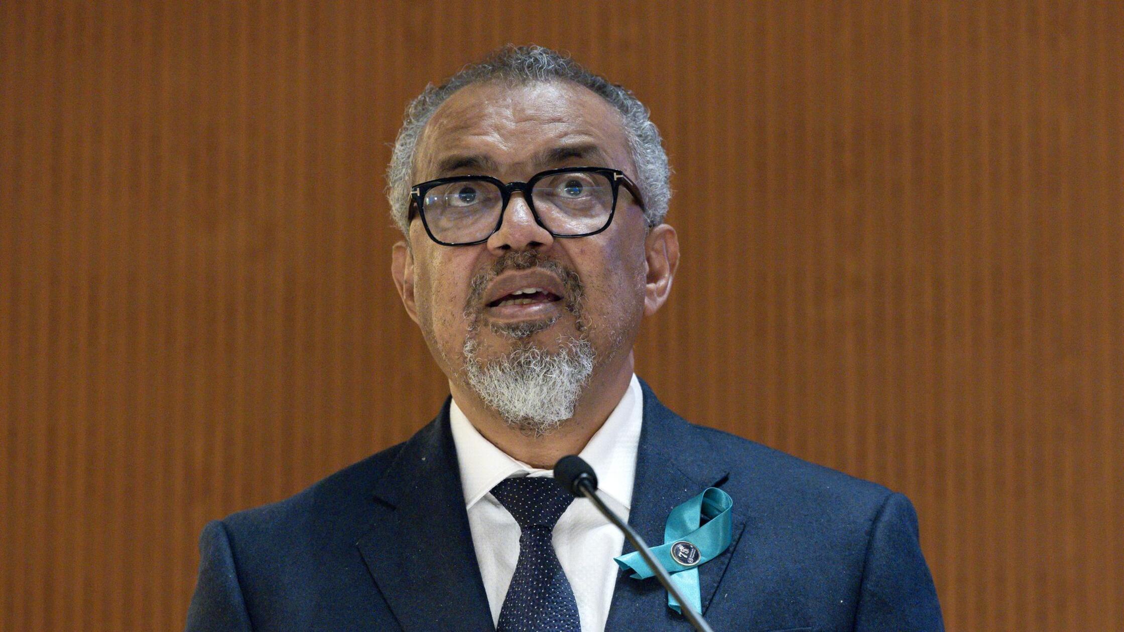 WHO weist US-Aussagen zu Impfstoffen und Autismus zurück