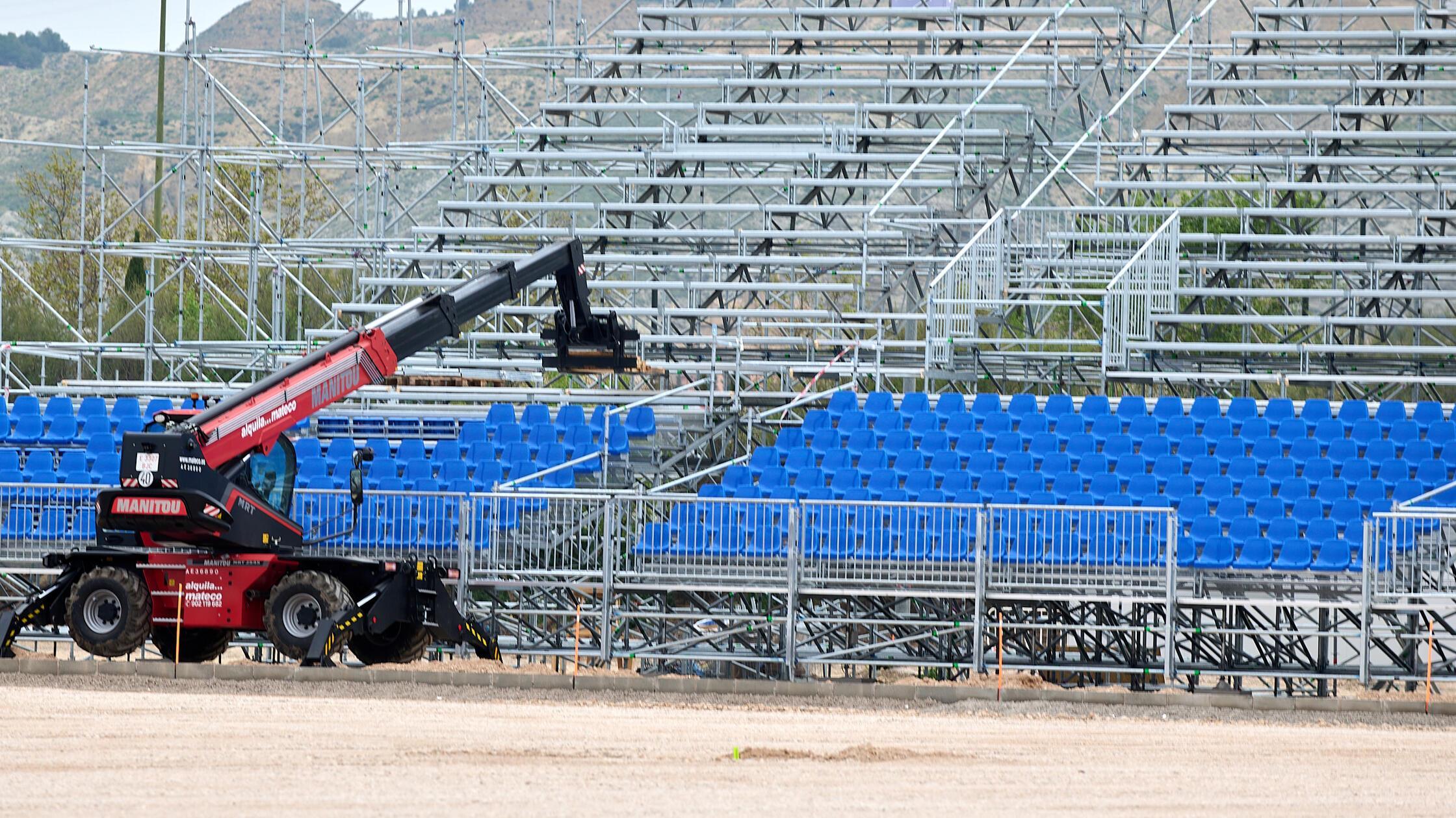 Ibercaja Estadio Zaragoza