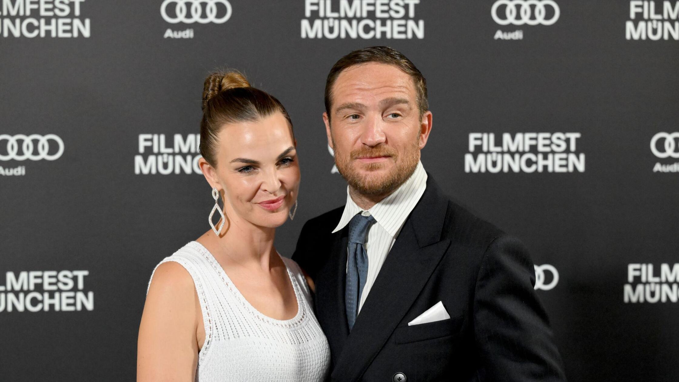 Frederick Lau se raje posveča družini kot rdeči preprogi