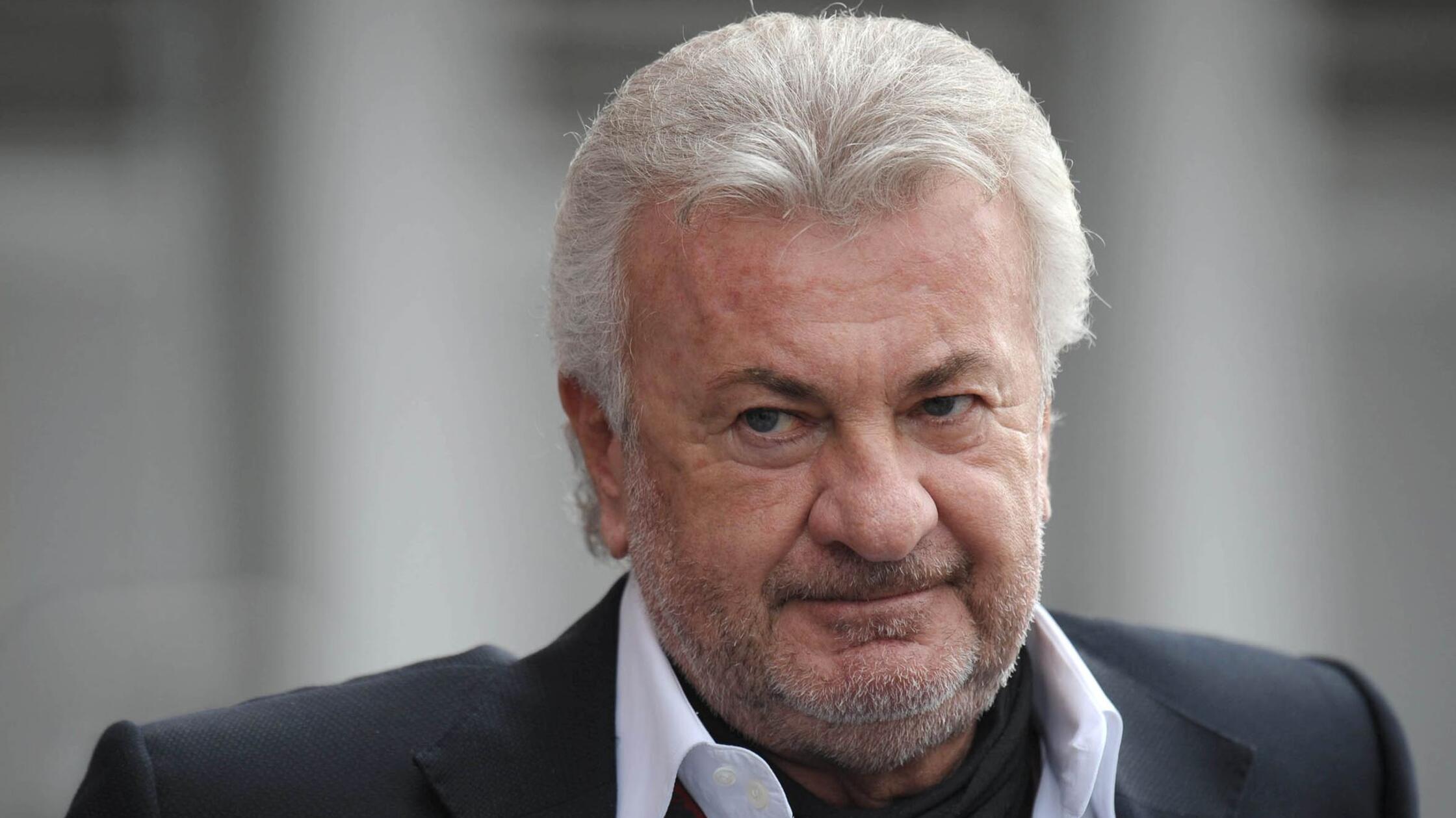 Gefesselt, geschlagen und bedroht - Willi Weber nach Raub: „Die kamen rein und wussten alles“