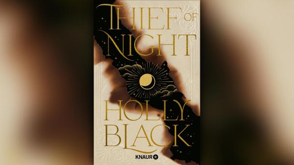 Das Finale der Dark Fantasy Dilogie "Book of Night" von Holly Black Charlie hat alles dafür getan, ihre Vergangenheit hinter sich zu lassen und sich von der Unterwelt der Schattenmagie fernzuhalten. Doch eigentlich bereut sie die Entscheidungen, die sie früher getroffen hat, nicht. Und jetzt muss sie sich fragen, ob ihr Talent als Diebin nicht nur dafür reicht, Schatten aus einem Turm zu stehlen, sondern auch, um ihr Herz zurückzubekommen. Erscheinungstermin: 2. Februar 2026 448 Seiten Knaur 18 Euro