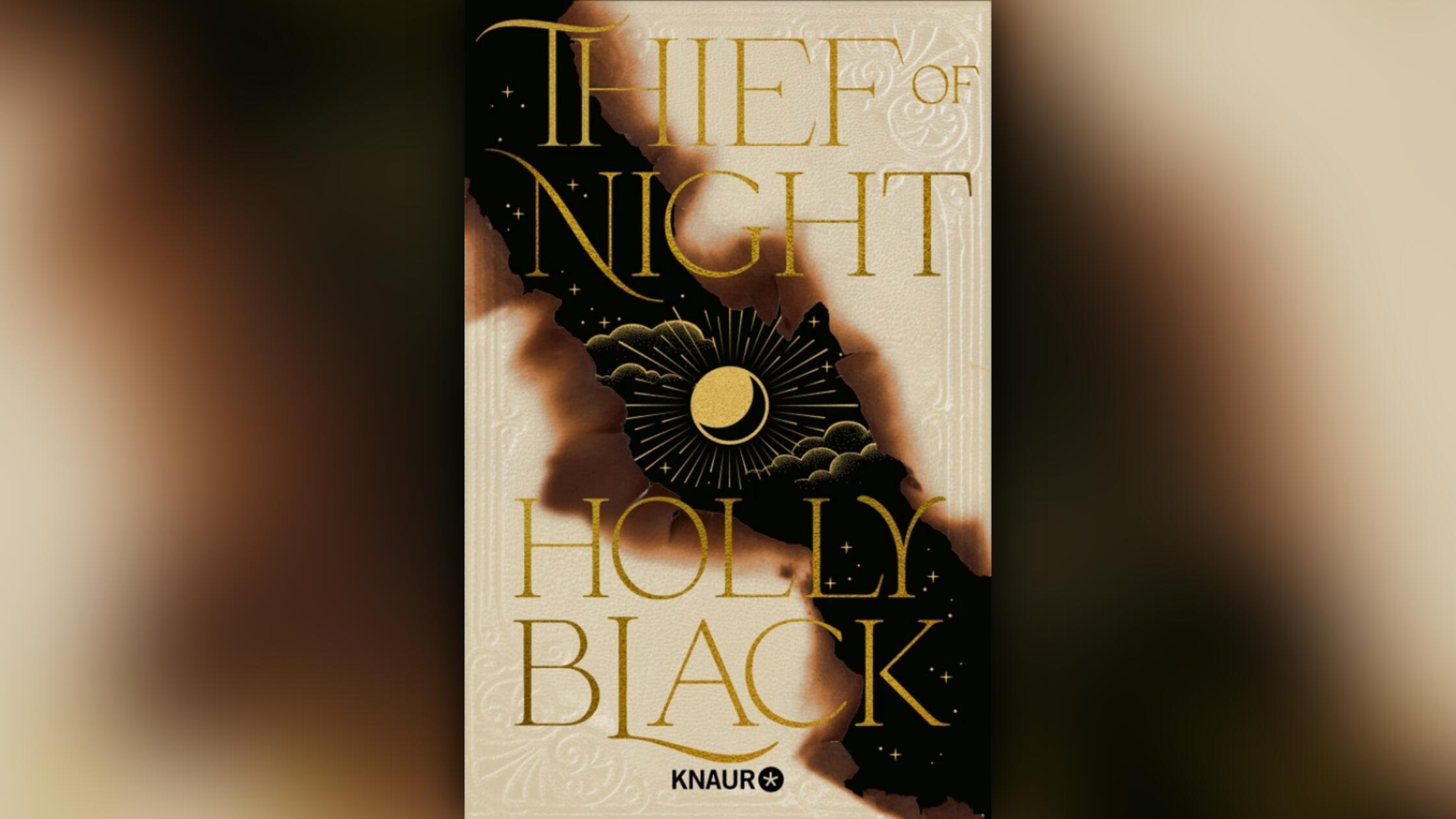 Das Finale der Dark Fantasy Dilogie "Book of Night" von Holly Black Charlie hat alles dafür getan, ihre Vergangenheit hinter sich zu lassen und sich von der Unterwelt der Schattenmagie fernzuhalten. Doch eigentlich bereut sie die Entscheidungen, die sie früher getroffen hat, nicht. Und jetzt muss sie sich fragen, ob ihr Talent als Diebin nicht nur dafür reicht, Schatten aus einem Turm zu stehlen, sondern auch, um ihr Herz zurückzubekommen. Erscheinungstermin: 2. Februar 2026 448 Seiten Knaur 18 Euro