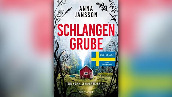 Der neue Schwedenkrimi um Kommissar Bark Als die Leiche eines 18-Jährigen nach 40 Jahren in einem Lüftungsschacht auftaucht, will Kristoffer Bark die Ermittlungen aufnehmen, doch ein anderer Fall hat plötzlich höhere Priorität. Denn auf einem Universitätsfest wurden mehrere Gäste Opfer eines tödlichen Gifts. Doch die Ermittlungen ergeben, dass es einen Zusammenhang zwischen dem Cold Case und den Giftmorden gibt. Und plötzlich müssen auch Bark und sein Team dringend auf der Hut sein. Erscheinungstermin: 18. Februar 2026 480 Seiten Blanvalet 13 Euro