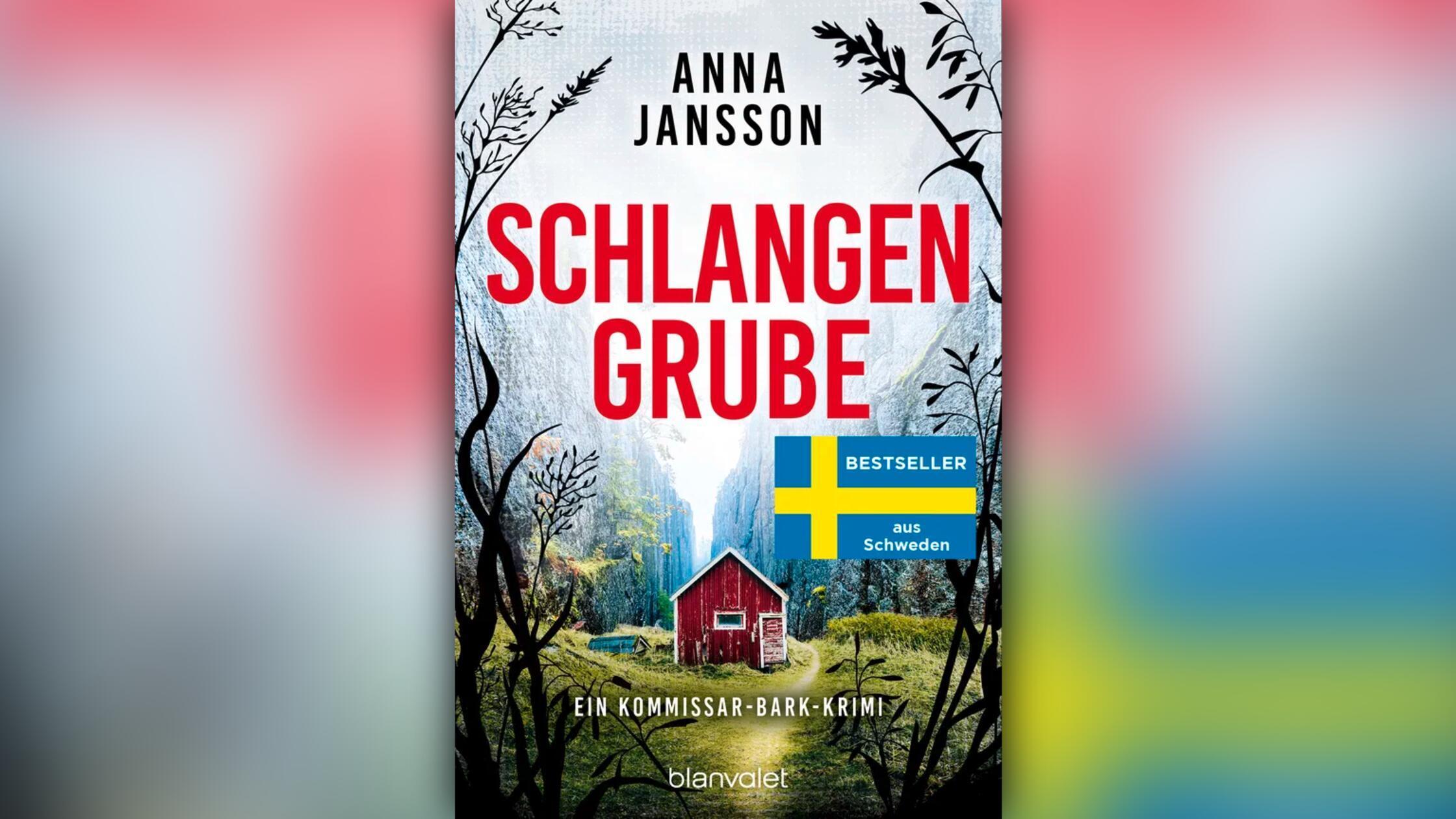 Der neue Schwedenkrimi um Kommissar Bark Als die Leiche eines 18-Jährigen nach 40 Jahren in einem Lüftungsschacht auftaucht, will Kristoffer Bark die Ermittlungen aufnehmen, doch ein anderer Fall hat plötzlich höhere Priorität. Denn auf einem Universitätsfest wurden mehrere Gäste Opfer eines tödlichen Gifts. Doch die Ermittlungen ergeben, dass es einen Zusammenhang zwischen dem Cold Case und den Giftmorden gibt. Und plötzlich müssen auch Bark und sein Team dringend auf der Hut sein. Erscheinungstermin: 18. Februar 2026 480 Seiten Blanvalet 13 Euro