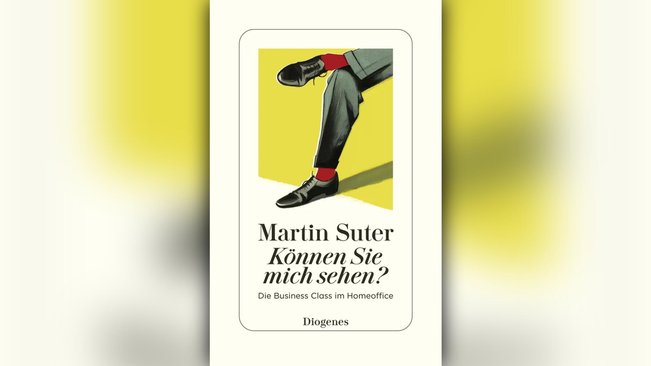 Das neue Buch von Bestsellerautor Martin Suter Martin Suter widmet sich in seinem neuen Buch den Sphären der Topmanager. Diese gleichzeitig so zerbrechliche und doch über Jahrzehnte starre und unveränderliche Welt hat in den letzten Jahren einige Entwicklungen erfahren: Frauen halten plötzlich Einzug in die Riege der Anzugträger, der Trend zum Homeoffice fühlt sich an, als würden den Herrschaften die Zügel entgleiten. Wem können die alten Topmanager da noch trauen? Erscheinungstermin: 25. Februar 2026 208 Seiten Diogenes 26 Euro