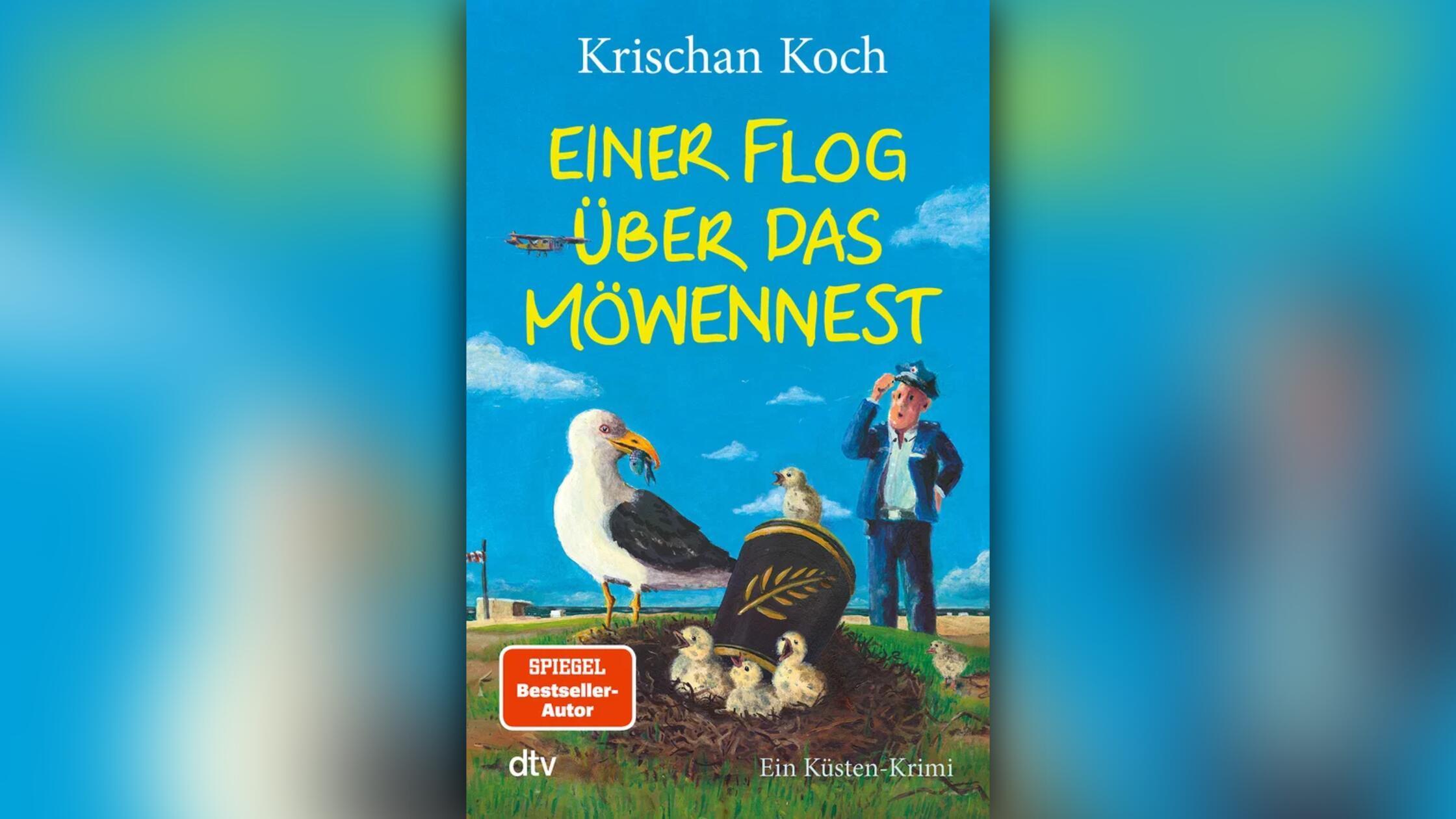 Der 14. Küstenkrimi um Thies Detlefsen und Nicole Stappenbek Ein seltsamer Fund beendet den entspannten Sommerabend von Althippie Bounty und seinen Freunden. In einem Möwennest finden sie nicht nur flauschige Küken, sondern auch noch eine Urne. Und mitten in der Asche liegt ein funkelnder Diamant. Dorfcop Thies Detlefsen nimmt die Ermittlungen auf, doch auch ein anderer Fall beschäftigt ihn: In der Klinik, in der seine Tochter arbeitet, verschwinden Patientinnen auf mysteriöse Weise, und spätestens als ein Pfleger seine Nachtschicht nicht überlebt, ist klar, dass hier etwas faul sein muss. Erscheinungstermin: 26. Februar 2026 302 Seiten dtv 13 Euro