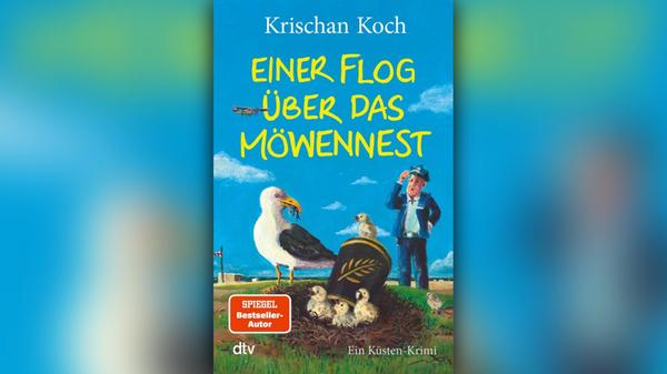 Der 14. Küstenkrimi um Thies Detlefsen und Nicole Stappenbek Ein seltsamer Fund beendet den entspannten Sommerabend von Althippie Bounty und seinen Freunden. In einem Möwennest finden sie nicht nur flauschige Küken, sondern auch noch eine Urne. Und mitten in der Asche liegt ein funkelnder Diamant. Dorfcop Thies Detlefsen nimmt die Ermittlungen auf, doch auch ein anderer Fall beschäftigt ihn: In der Klinik, in der seine Tochter arbeitet, verschwinden Patientinnen auf mysteriöse Weise, und spätestens als ein Pfleger seine Nachtschicht nicht überlebt, ist klar, dass hier etwas faul sein muss. Erscheinungstermin: 26. Februar 2026 302 Seiten dtv 13 Euro