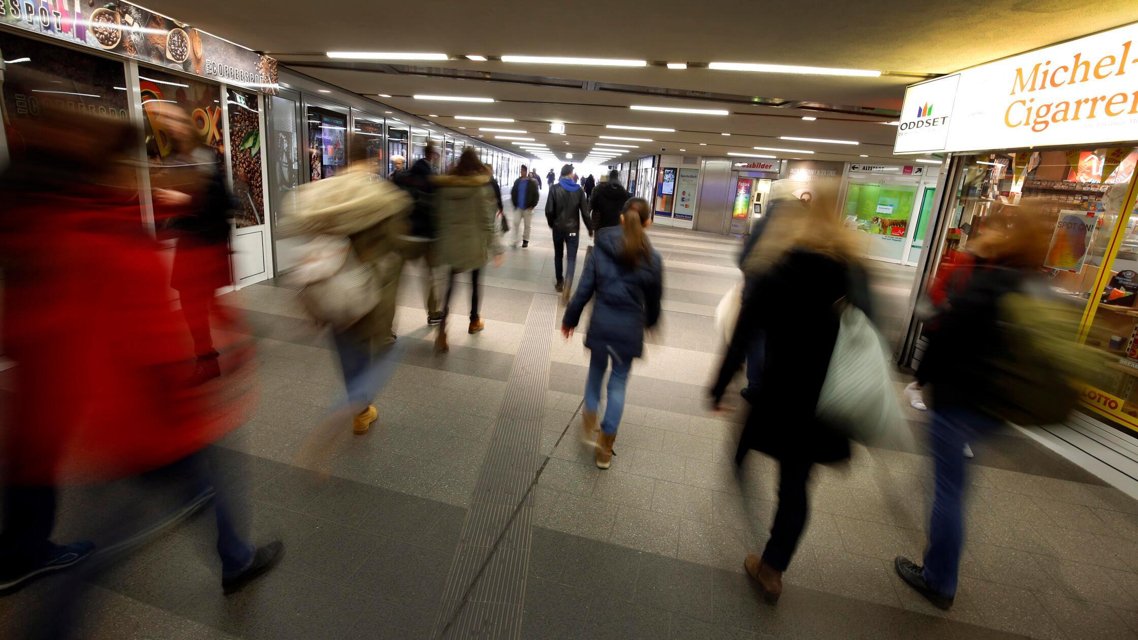 Spot On - Mitmachaktionen