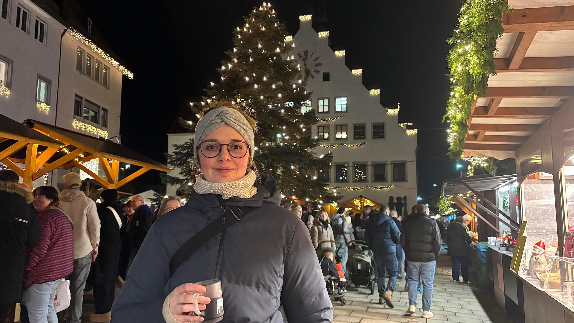 Weihnachtsmarkt Neumarkt_Stefanie Knobloch