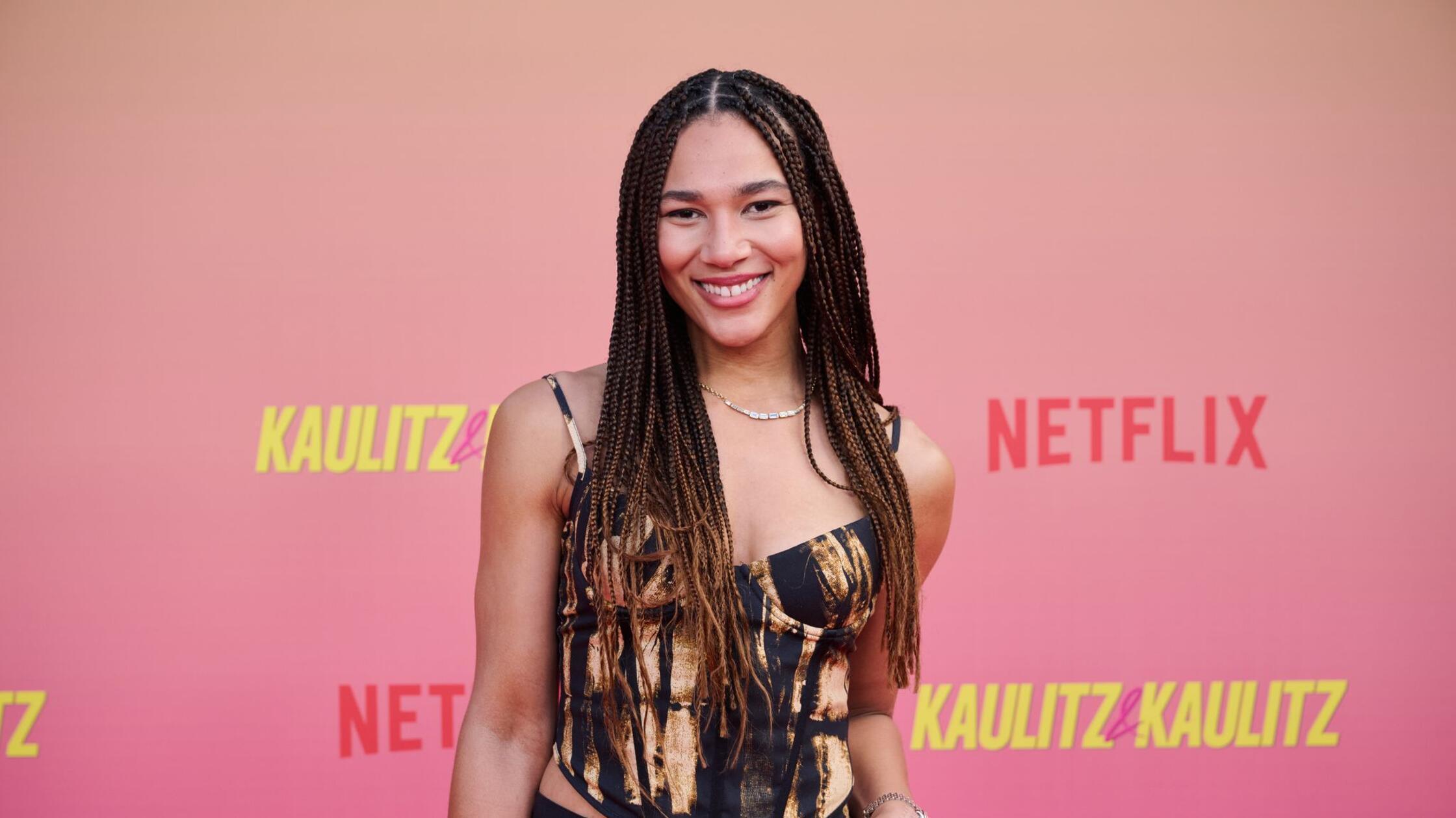 „Let’s Dance“: Ex-Kandidatin ist schwanger