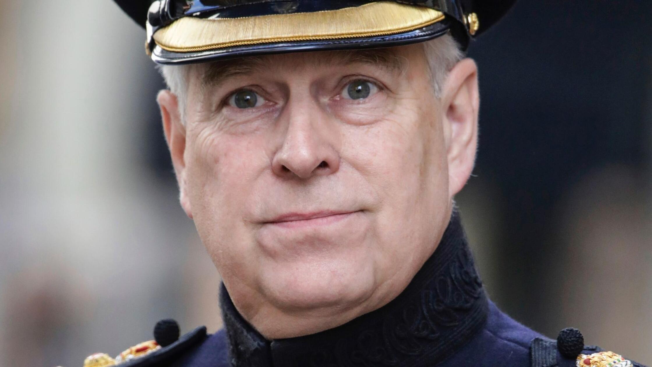 Scotland Yard: Keine Ermittlungen gegen Andrew