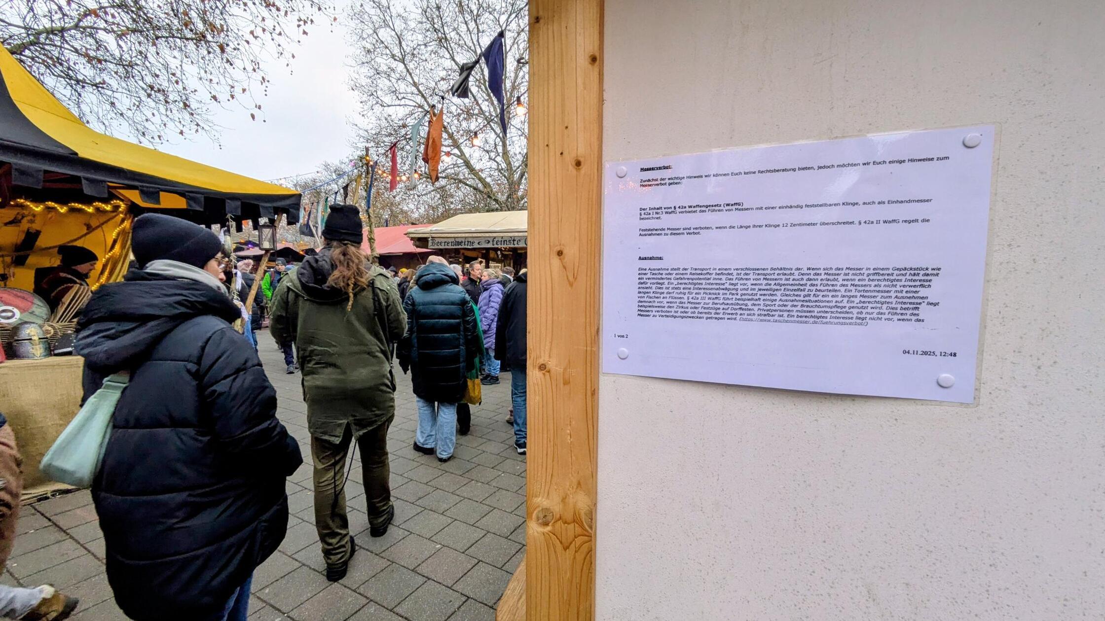 Wirbel-in-F-rth-Messerstand-auf-dem-Mittelaltermarkt-schlie-t-nach-16-Tagen-ohne-Schutz