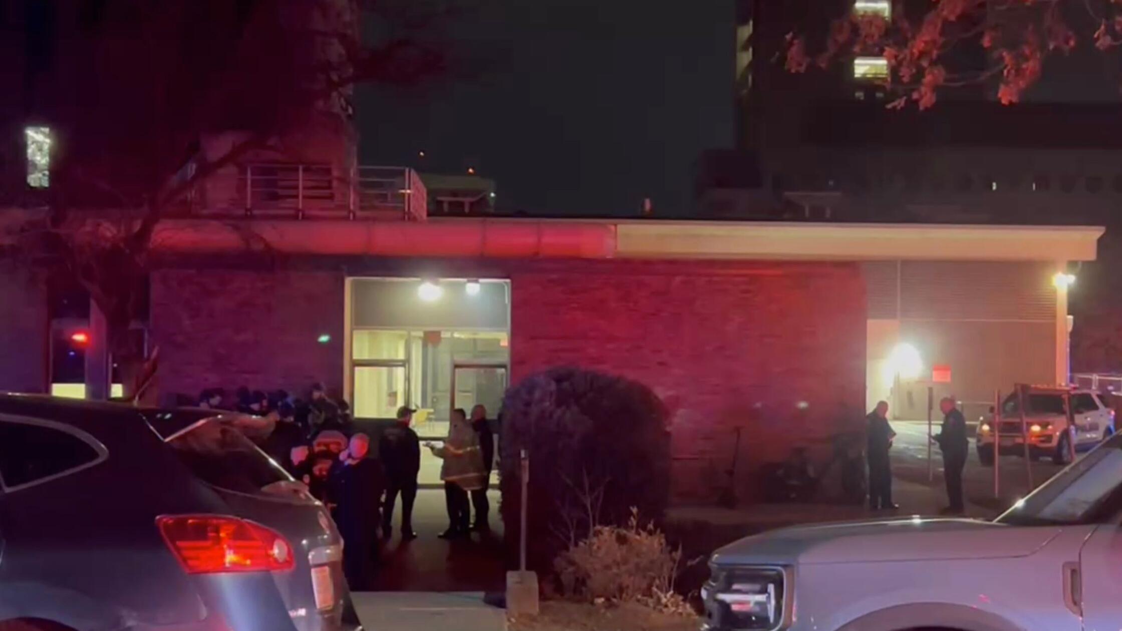 Tödliche Schüsse an Elite-Universität in den USA