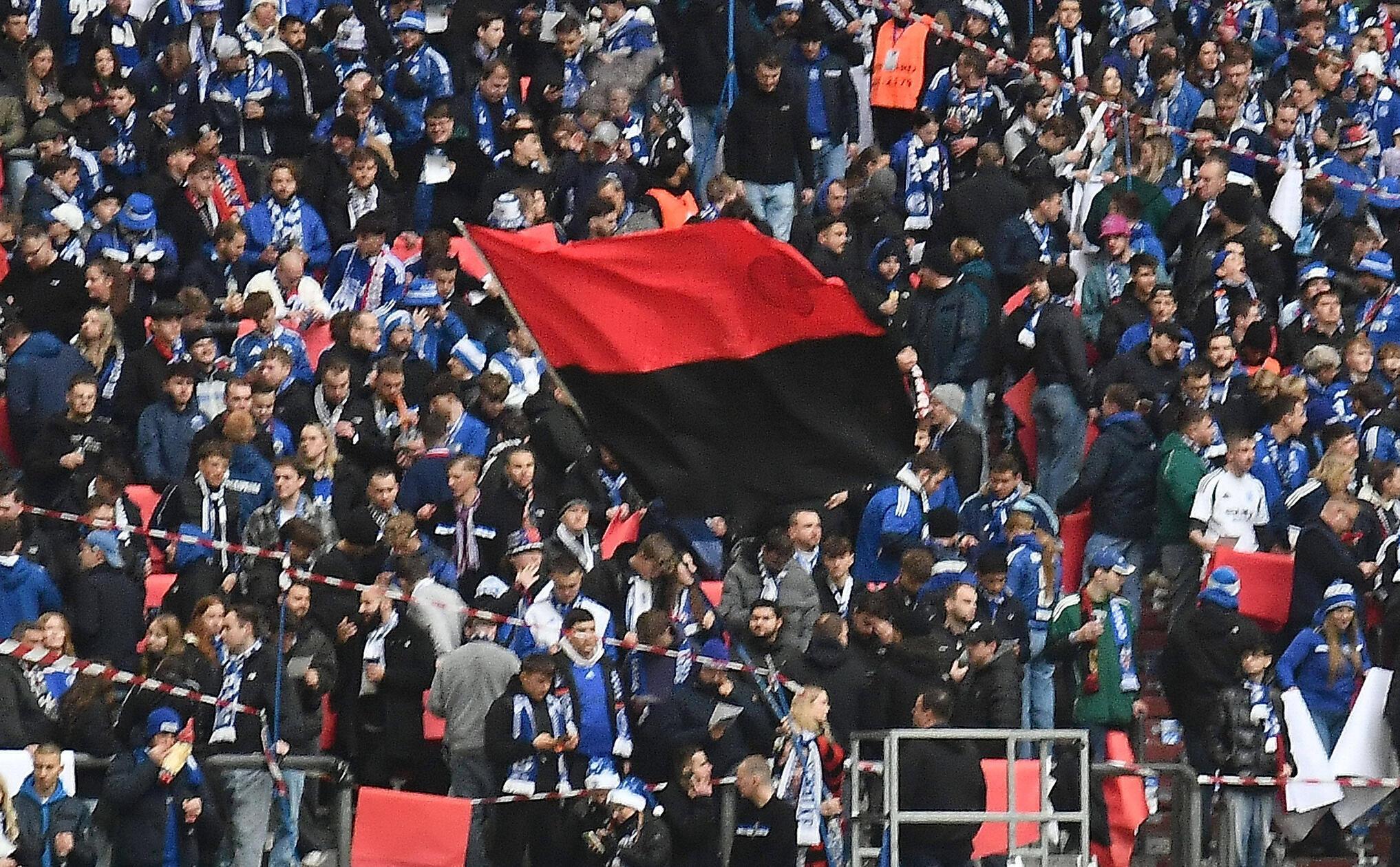 Die Fanfreundschaft besteht bereits seit über 40 Jahren.