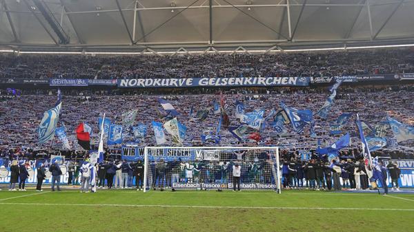 Die Königsblauen sind damit Herbstmeister.