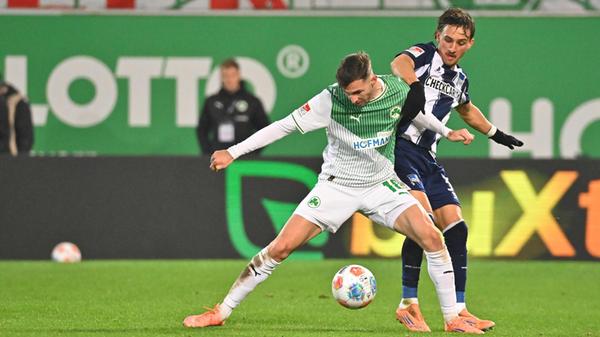 12.12.2025 --- Fussball --- Saison 2025 2026 --- 2