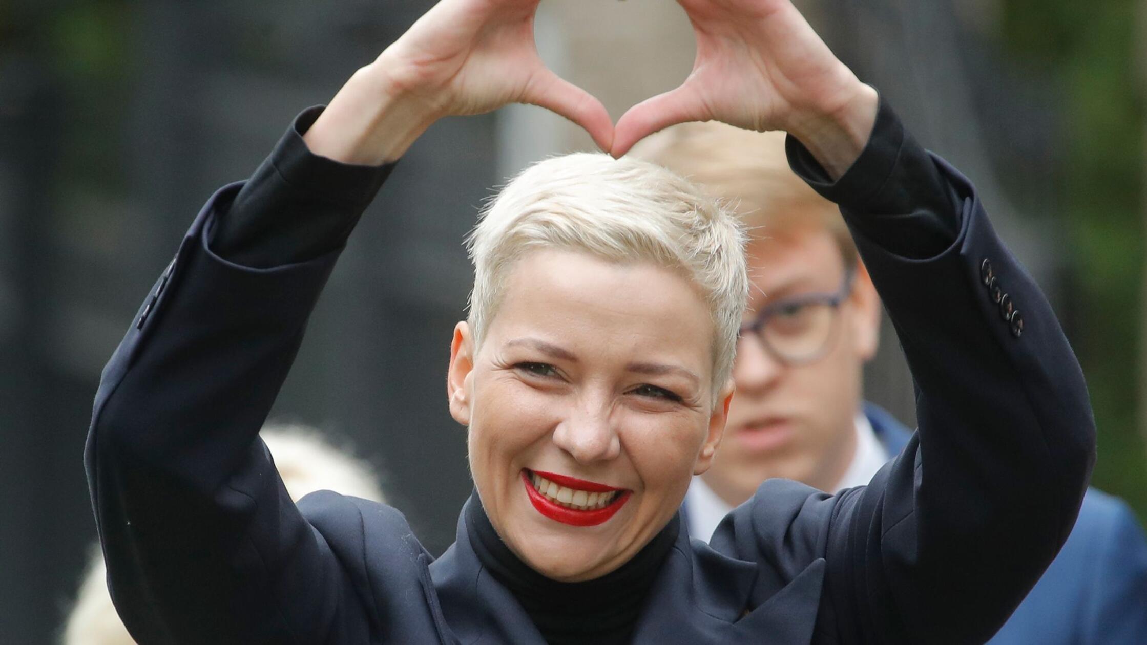 Dobrindt: Deutschland nimmt Oppositionelle aus Belarus auf