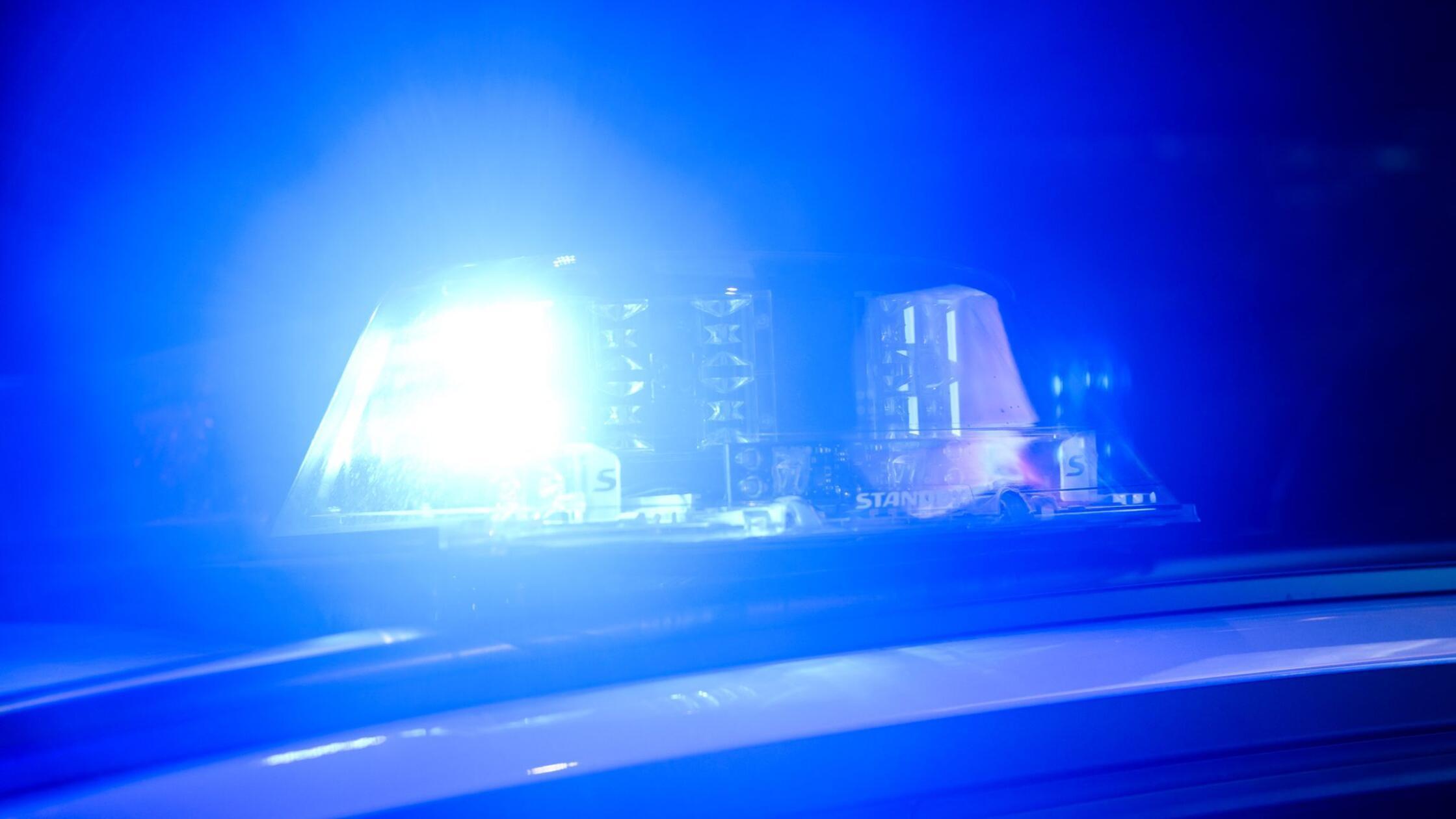 Mann nach Streit in Nürnberger Bar lebensgefährlich verletzt