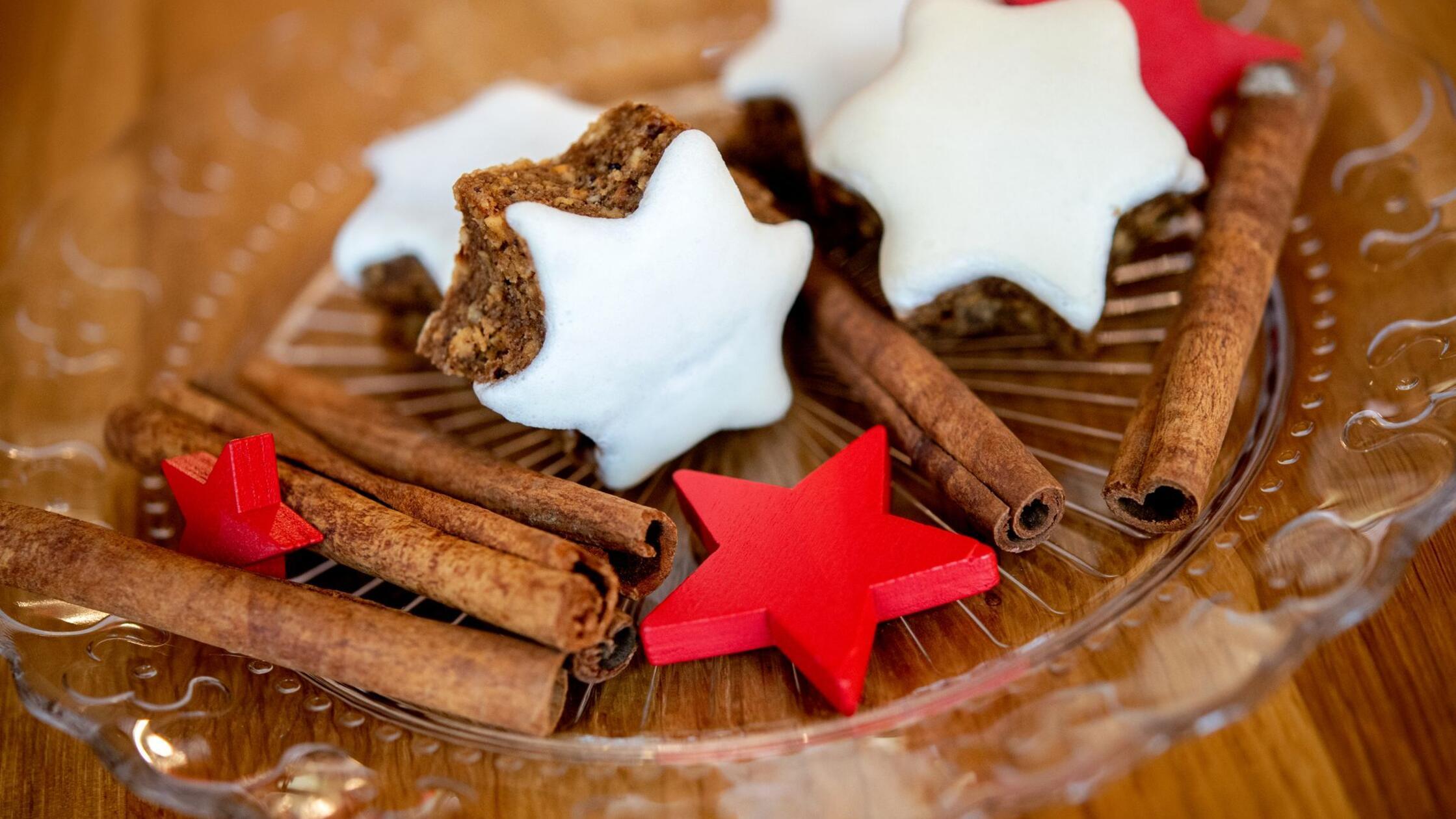 Zimt, Vanille, Tanne – wieso Düfte an Weihnachten erinnern